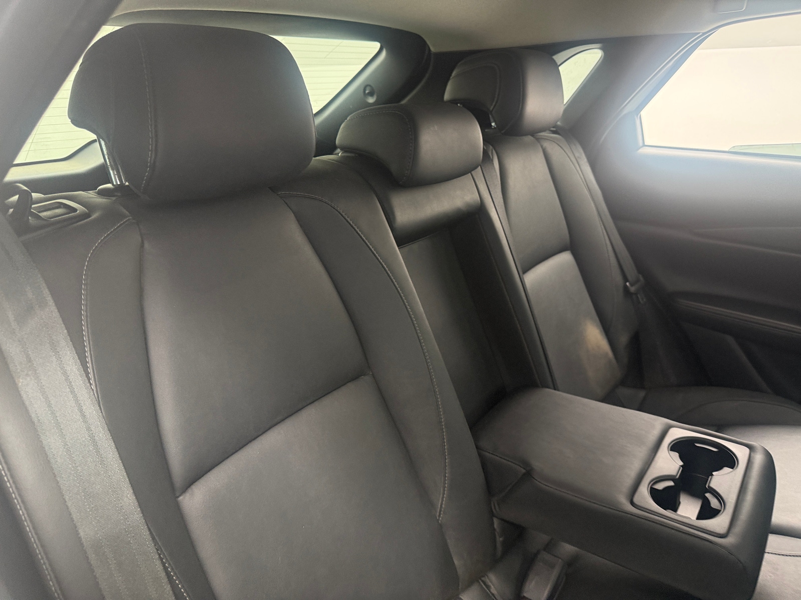 Thumbnail: 2021 Mazda CX-30 - 5