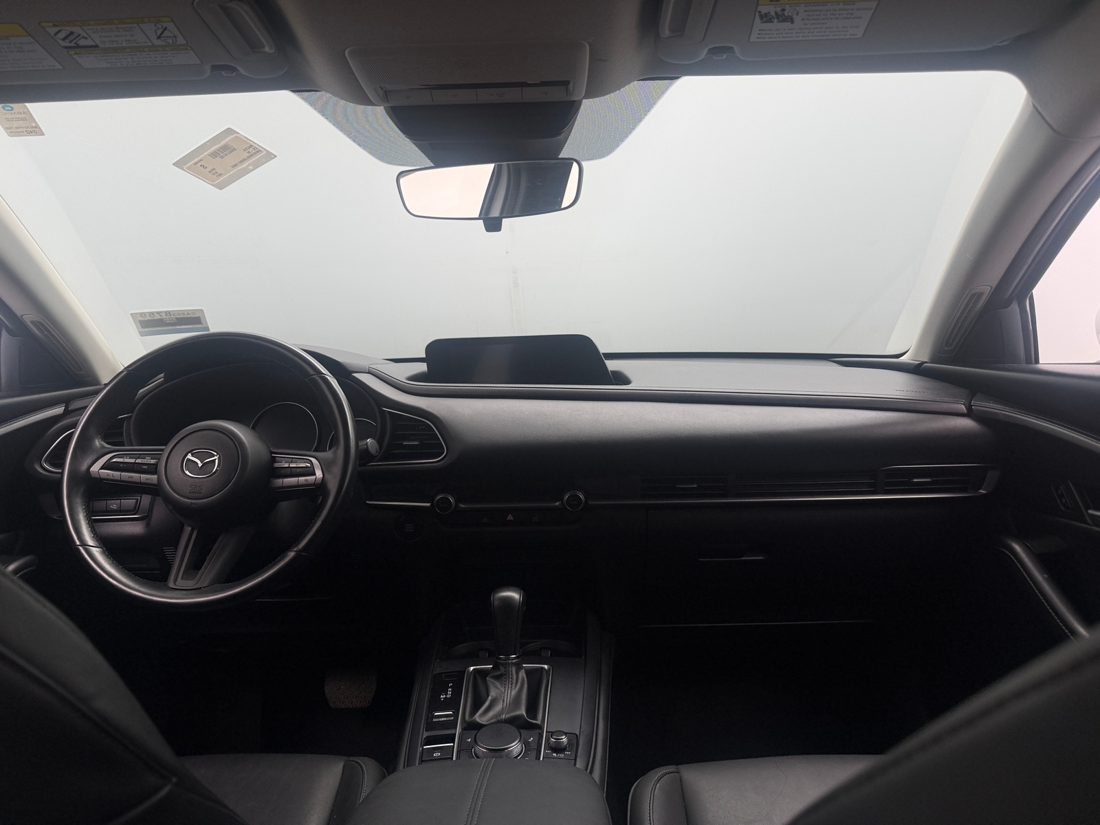 Thumbnail: 2021 Mazda CX-30 - 2