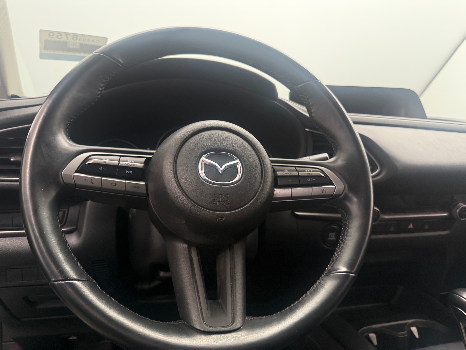 Thumbnail: 2021 Mazda CX-30 - 4