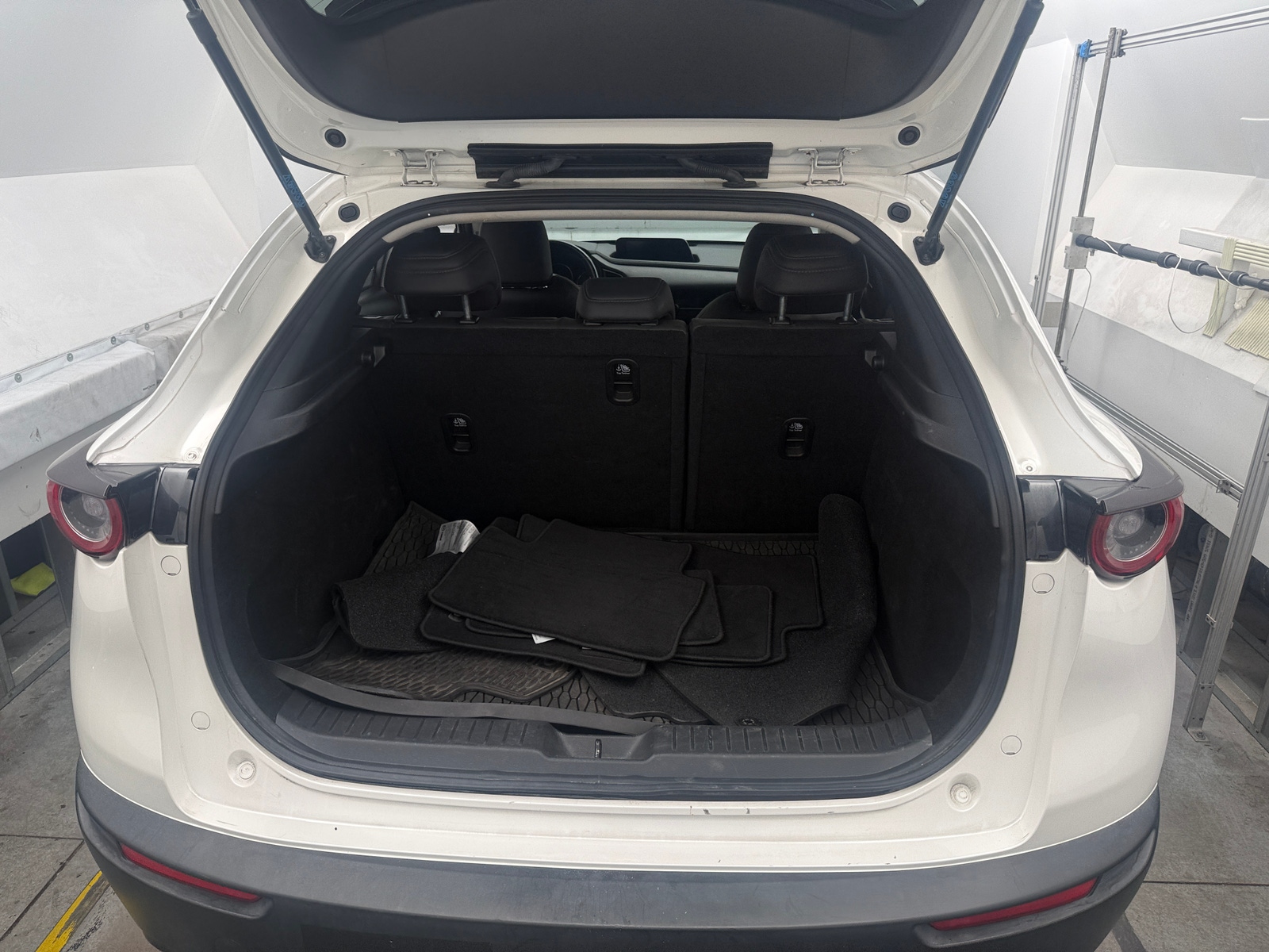 Thumbnail: 2021 Mazda CX-30 - 6
