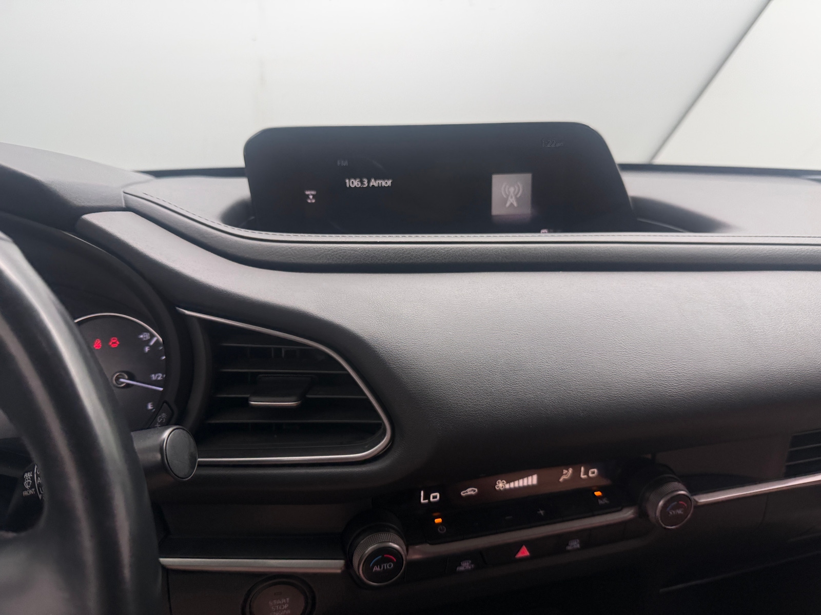 Thumbnail: 2021 Mazda CX-30 - 3