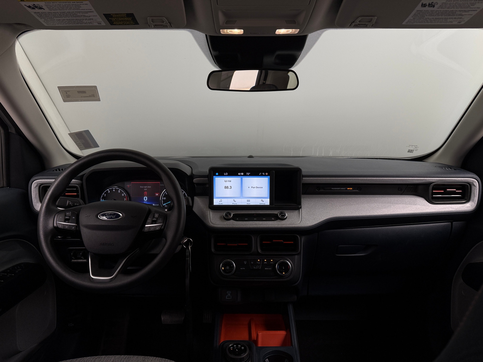 Thumbnail: 2022 Ford Maverick - 3
