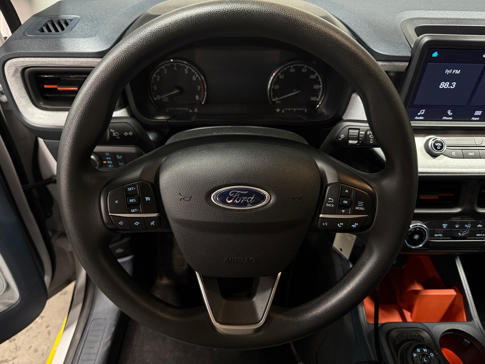 Thumbnail: 2022 Ford Maverick - 5