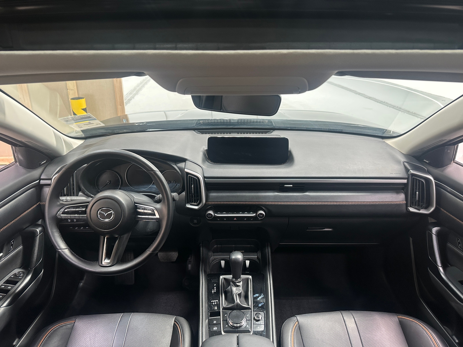 Thumbnail: 2026 Mazda CX-50 - 2