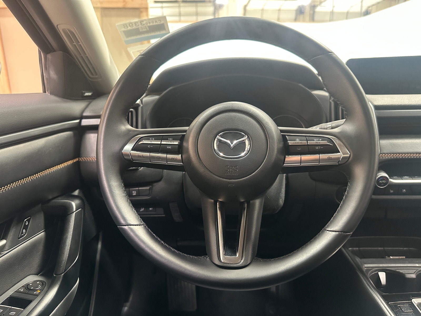 Thumbnail: 2026 Mazda CX-50 - 4