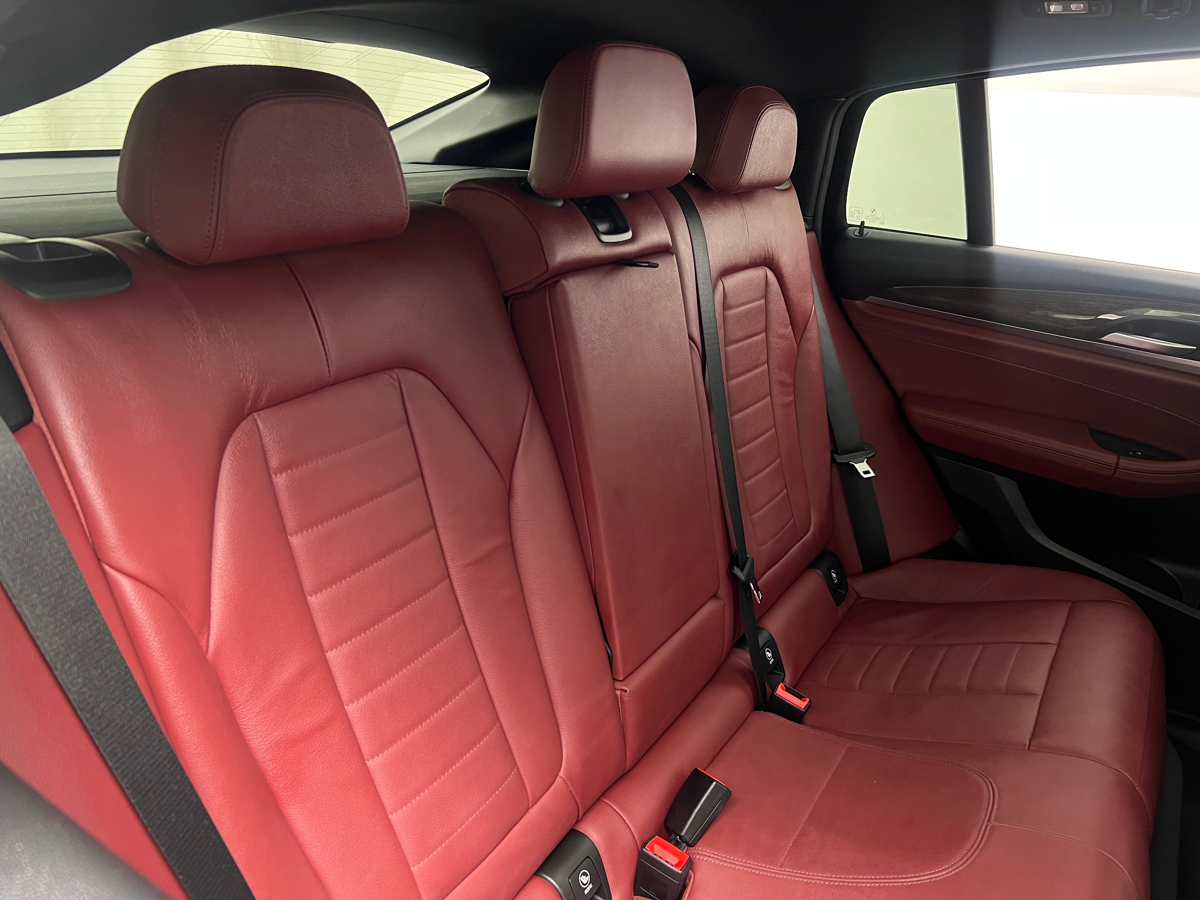 2019 BMW X4
