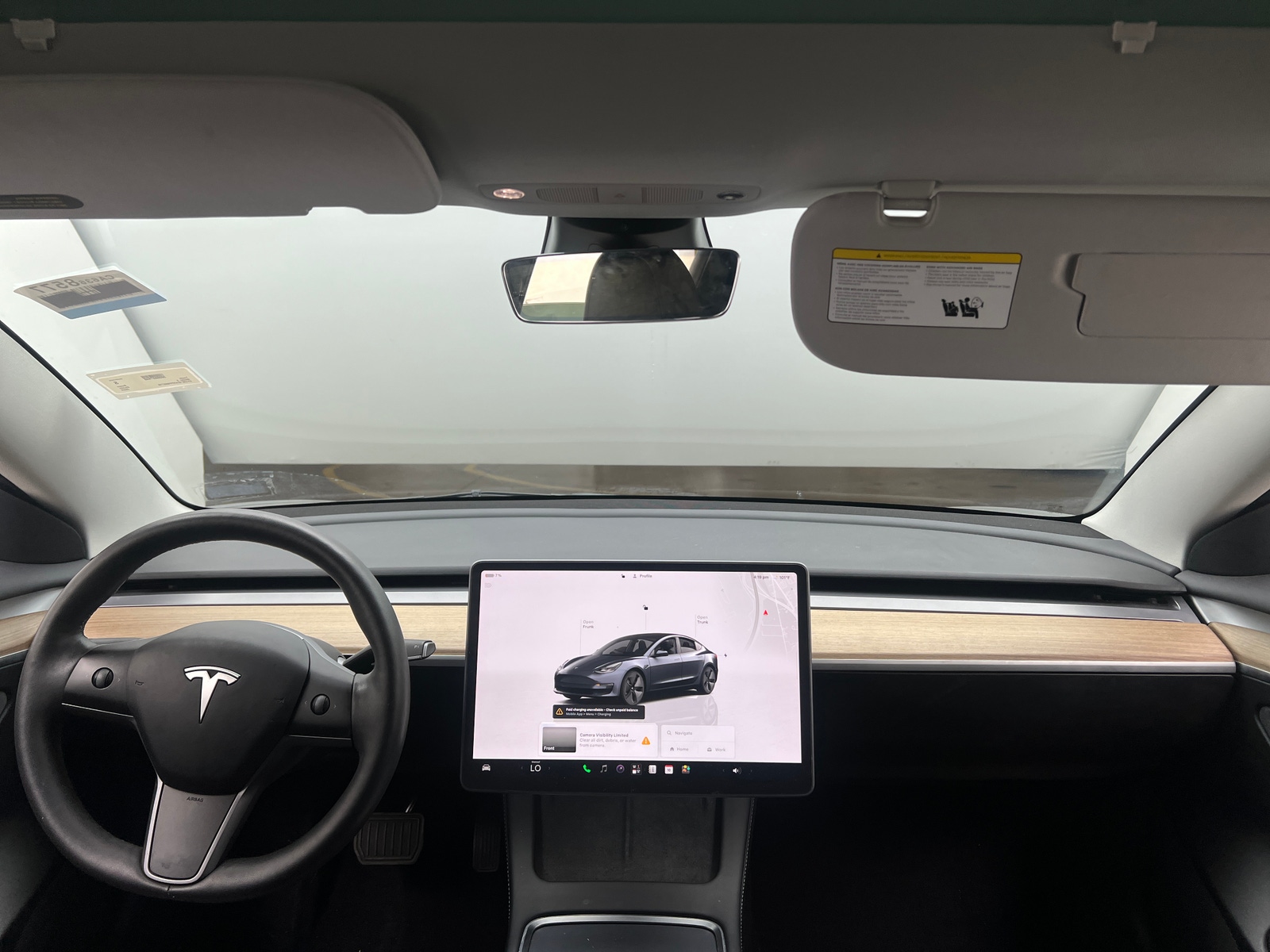 Thumbnail: 2023 Tesla Model 3 - 2