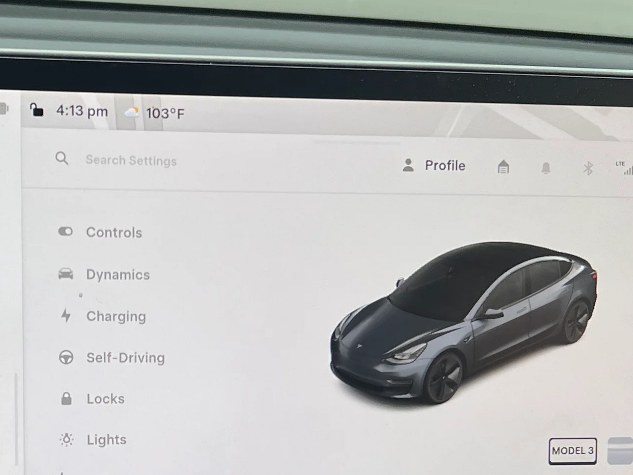 Thumbnail: 2023 Tesla Model 3 - 3