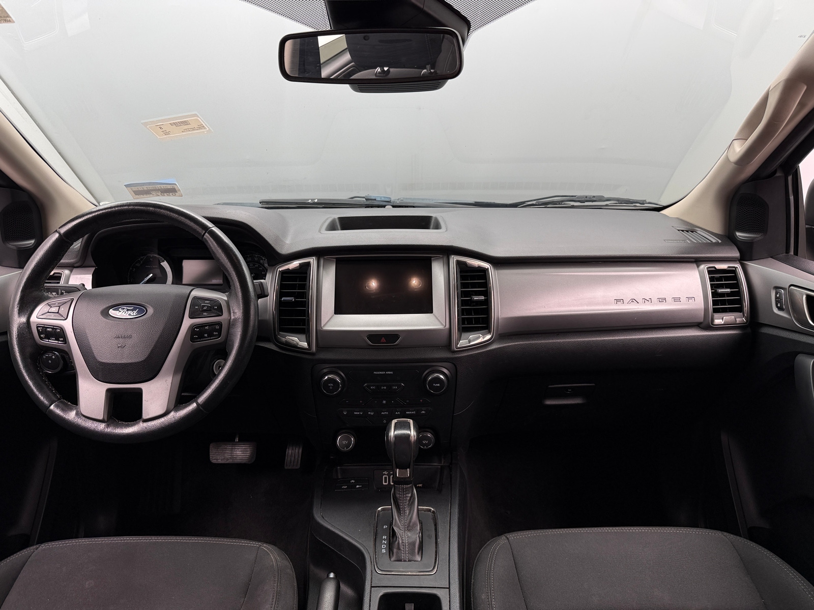 Thumbnail: 2020 Ford Ranger - 3