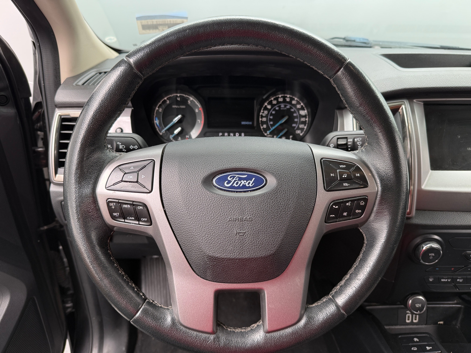 Thumbnail: 2020 Ford Ranger - 5