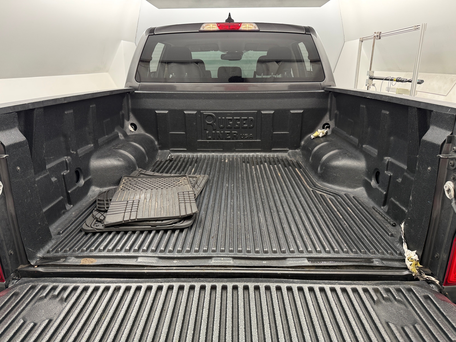 Thumbnail: 2020 Ford Ranger - 7