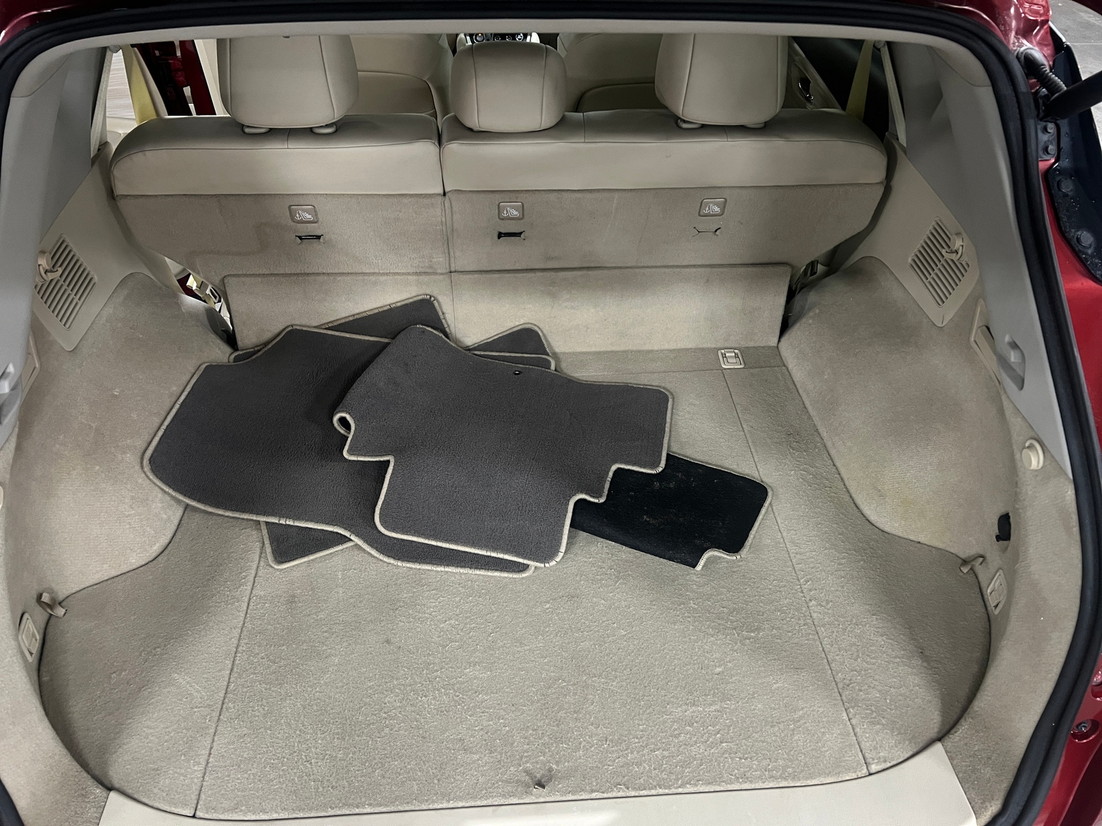 Thumbnail: 2015 Nissan Murano - 6
