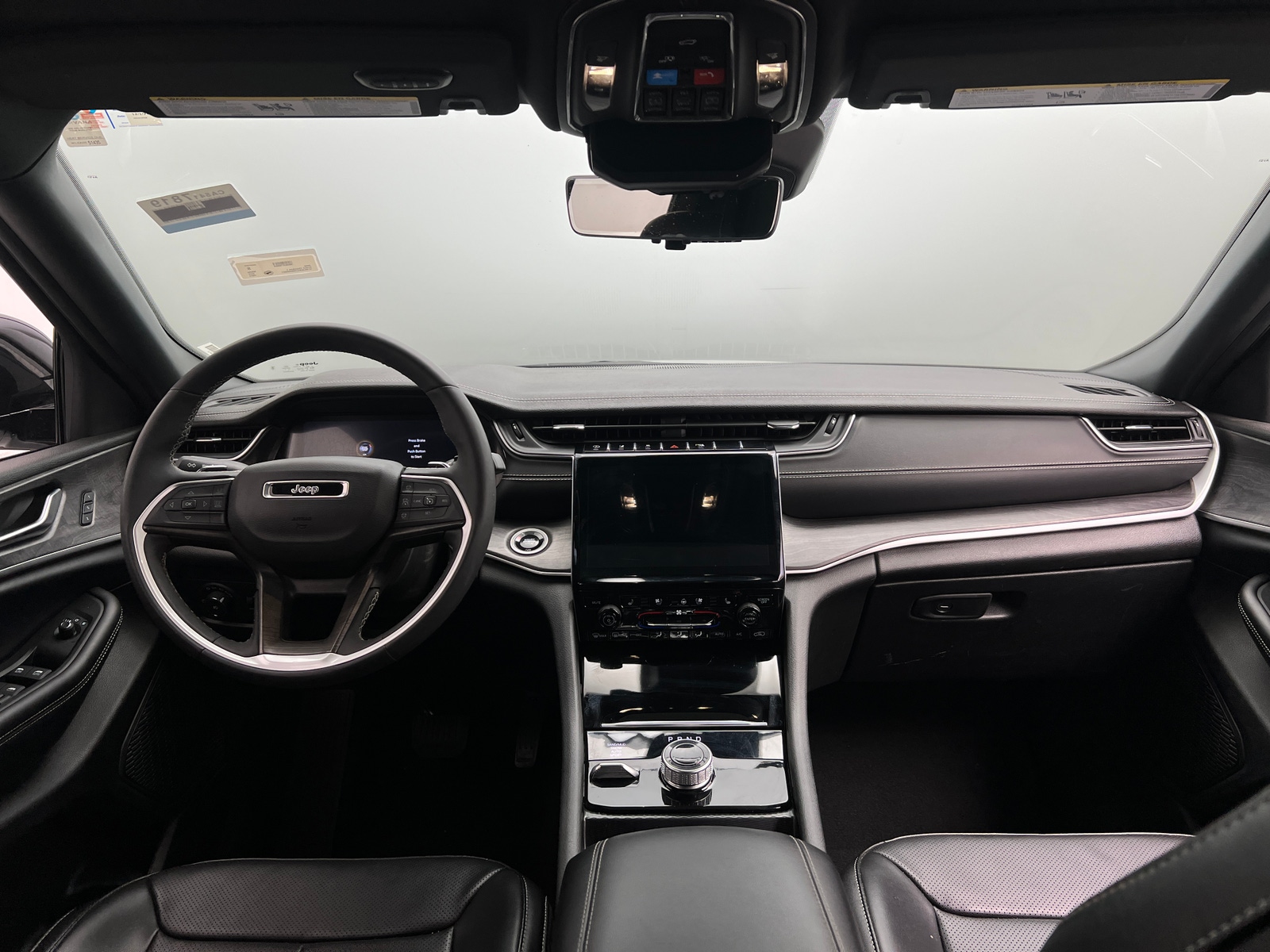 Thumbnail: 2024 Jeep Grand Cherokee L - 2