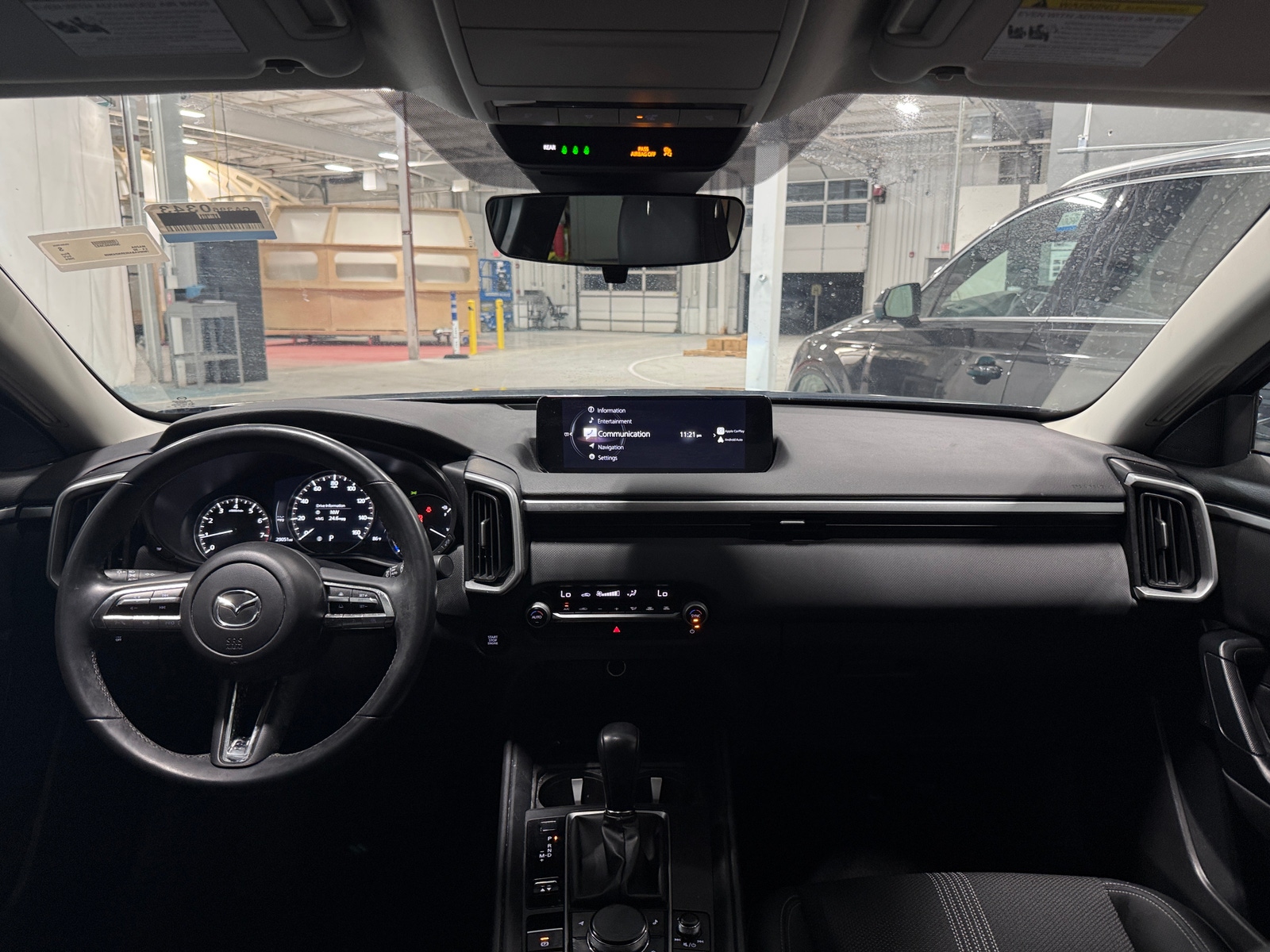 Thumbnail: 2024 Mazda CX-50 - 2