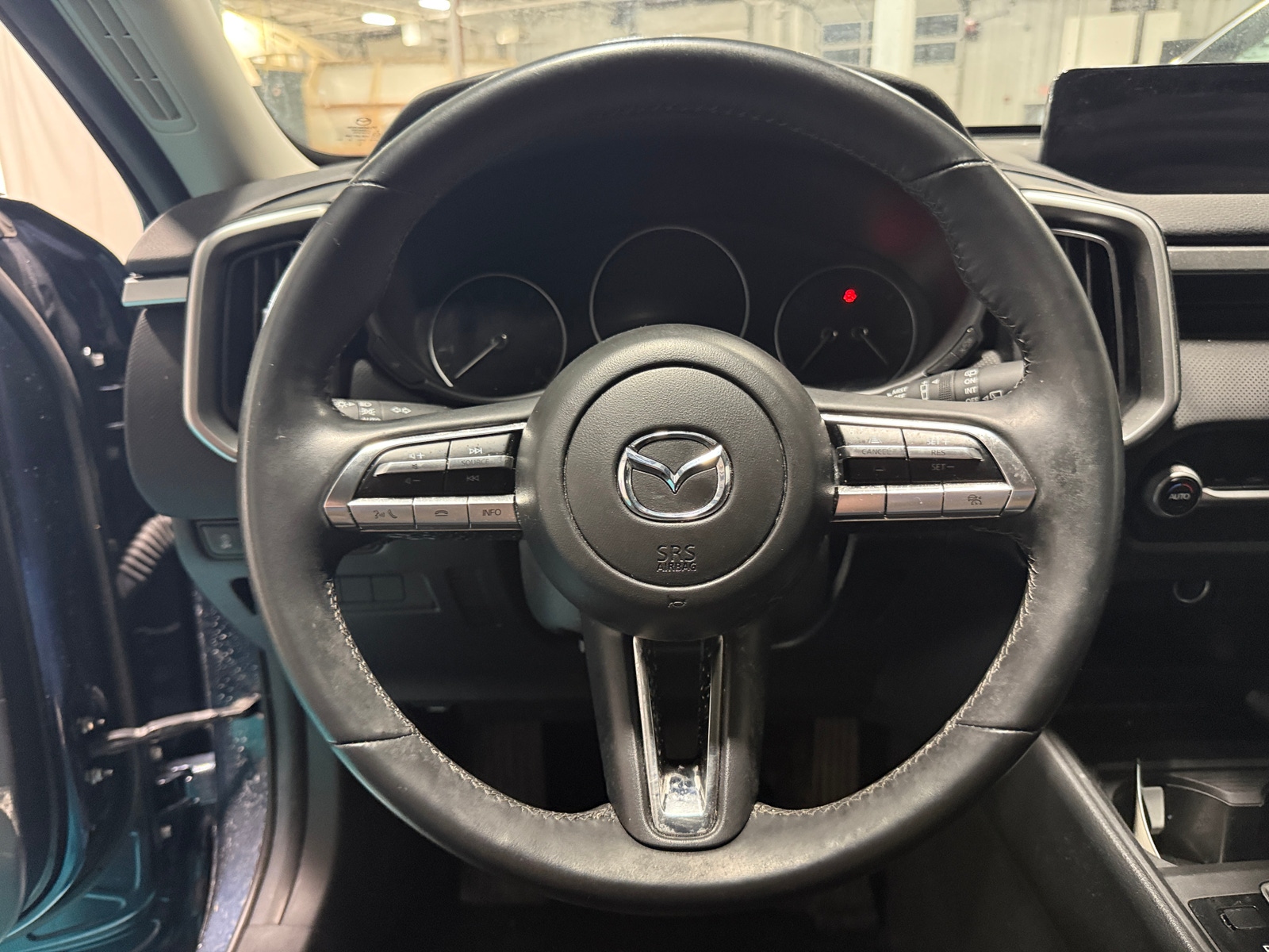 Thumbnail: 2024 Mazda CX-50 - 4