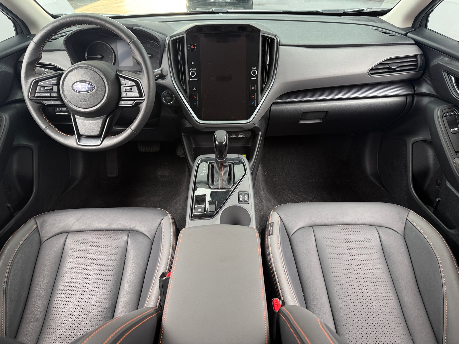 Thumbnail: 2025 Subaru Crosstrek - 2