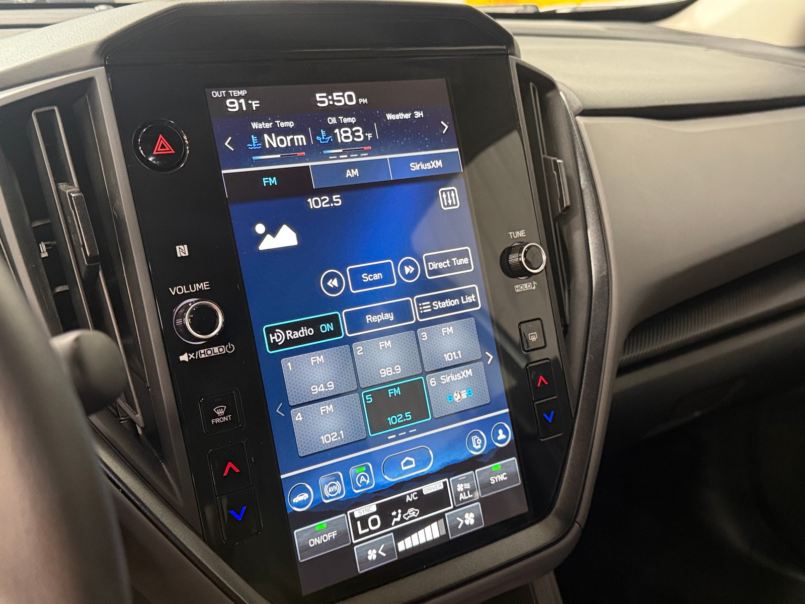 Thumbnail: 2025 Subaru Crosstrek - 3