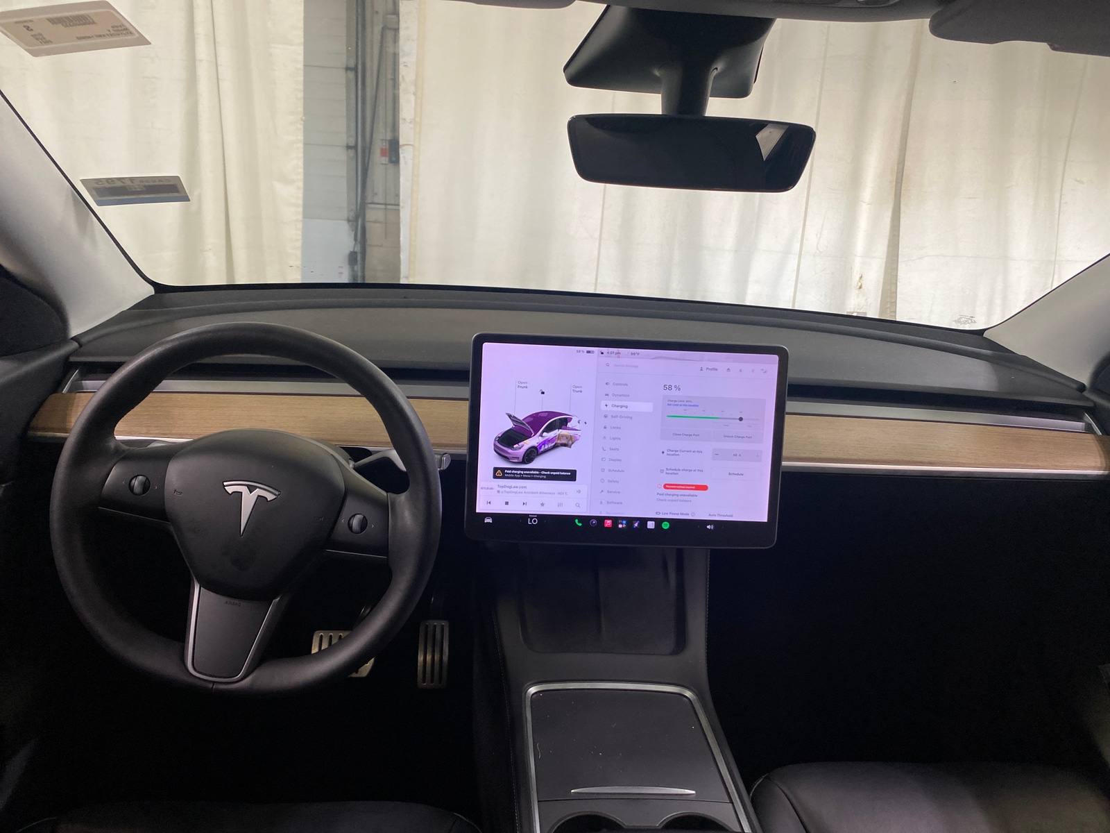Thumbnail: 2021 Tesla Model Y - 2