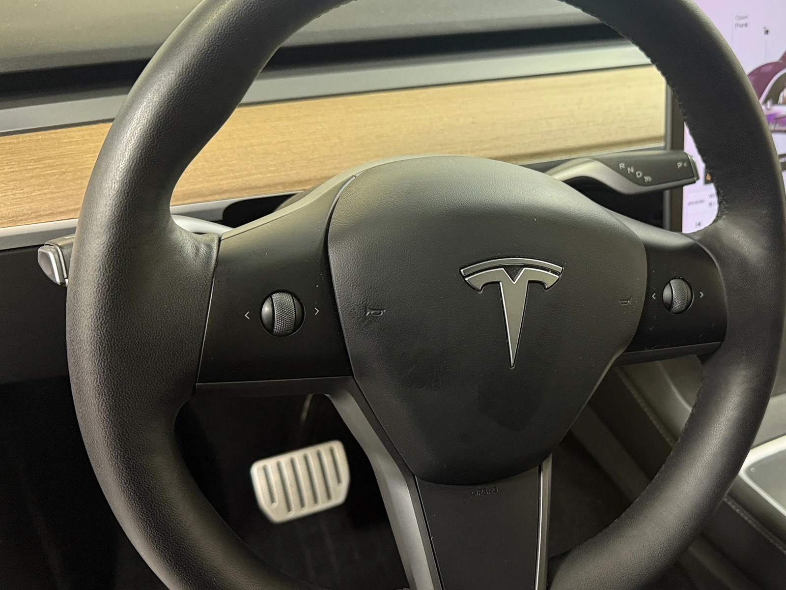 Thumbnail: 2021 Tesla Model Y - 4