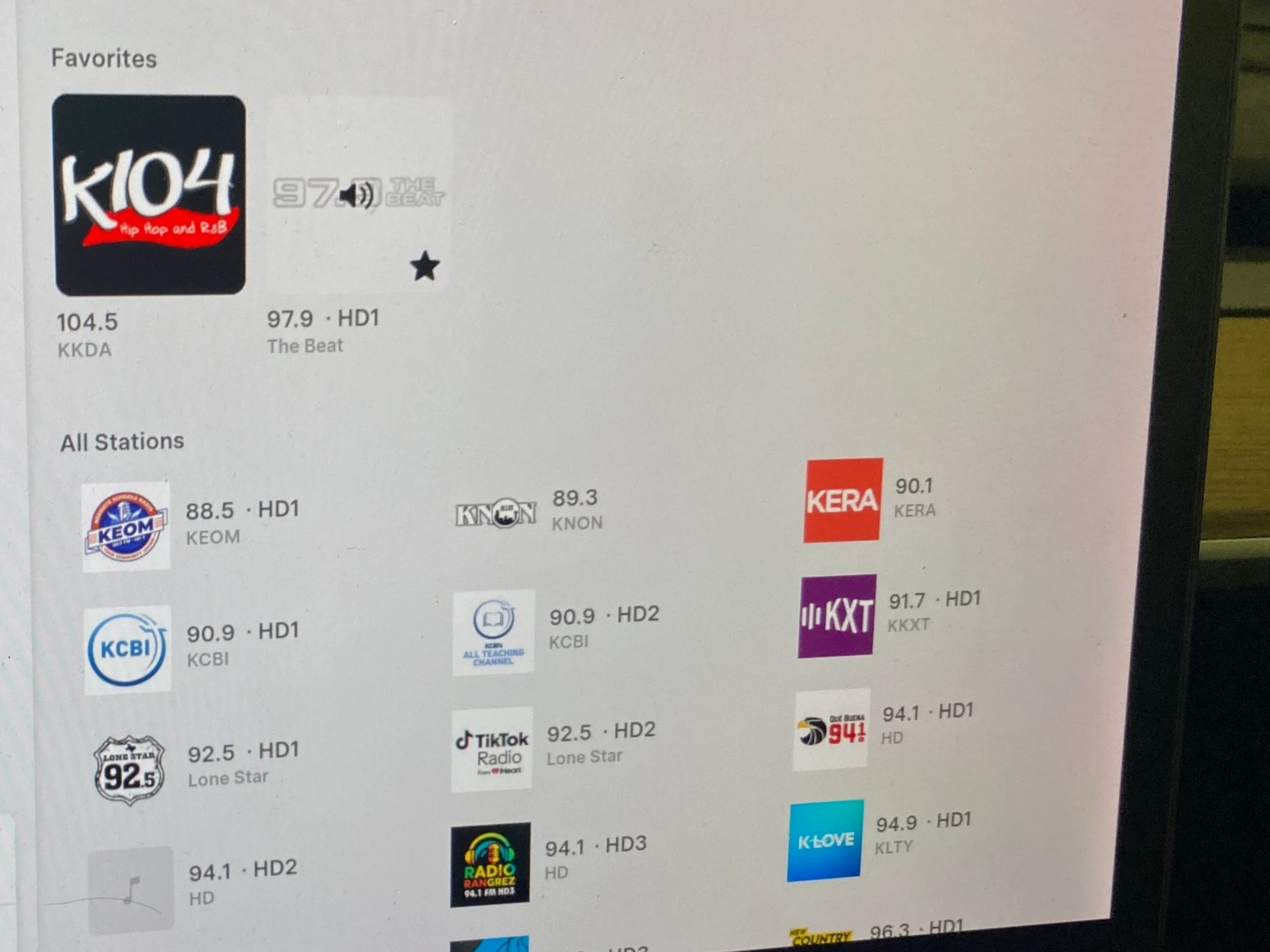Thumbnail: 2021 Tesla Model Y - 3
