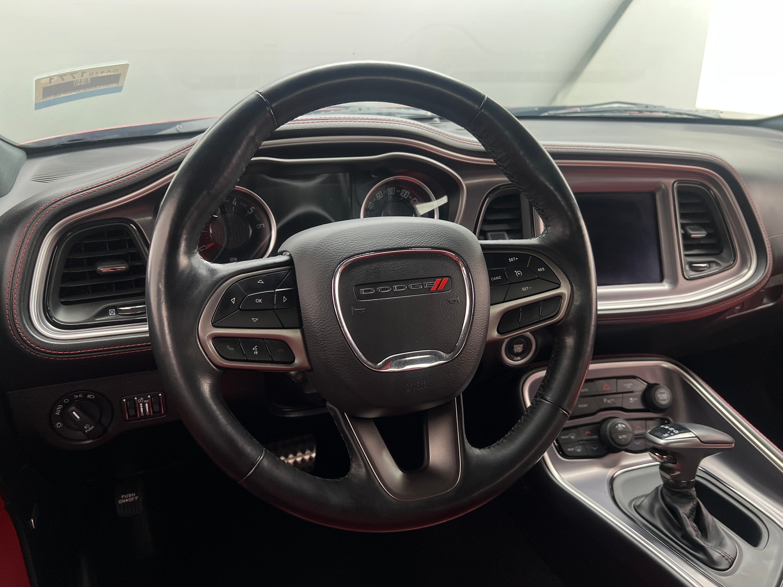 Thumbnail: 2021 Dodge Challenger - 3