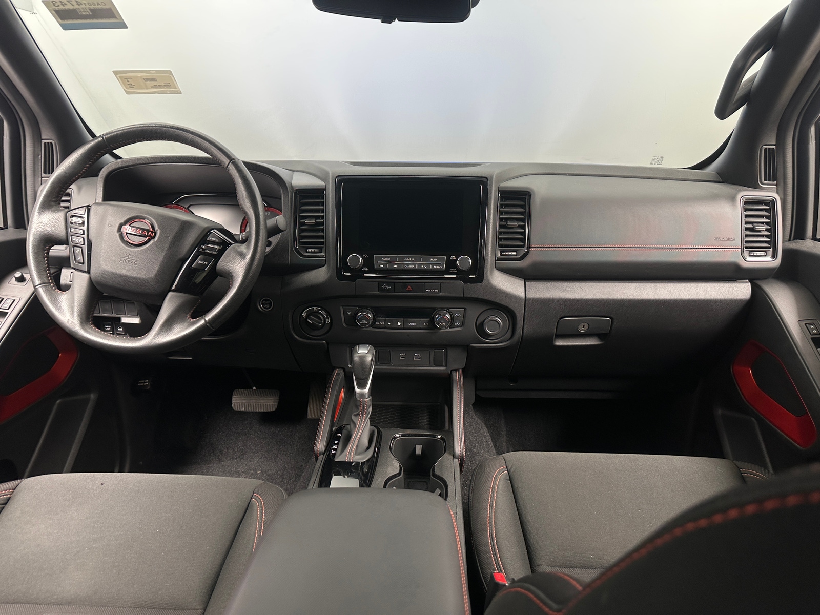 Thumbnail: 2024 Nissan Frontier - 3