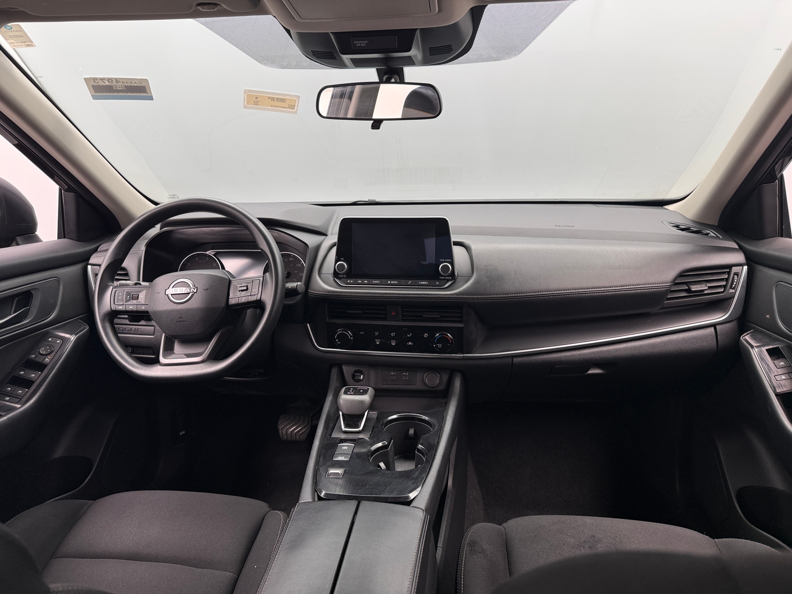 Thumbnail: 2026 Nissan Rogue - 3