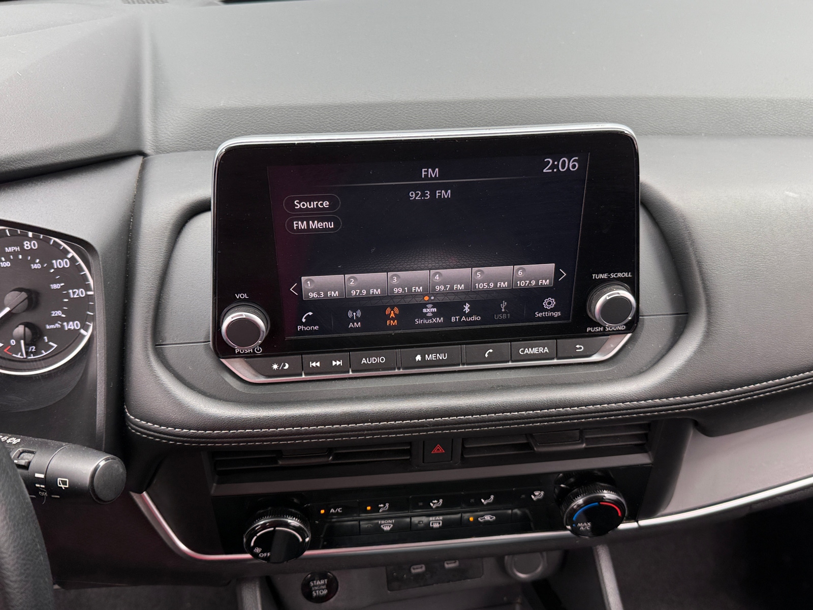 Thumbnail: 2026 Nissan Rogue - 4