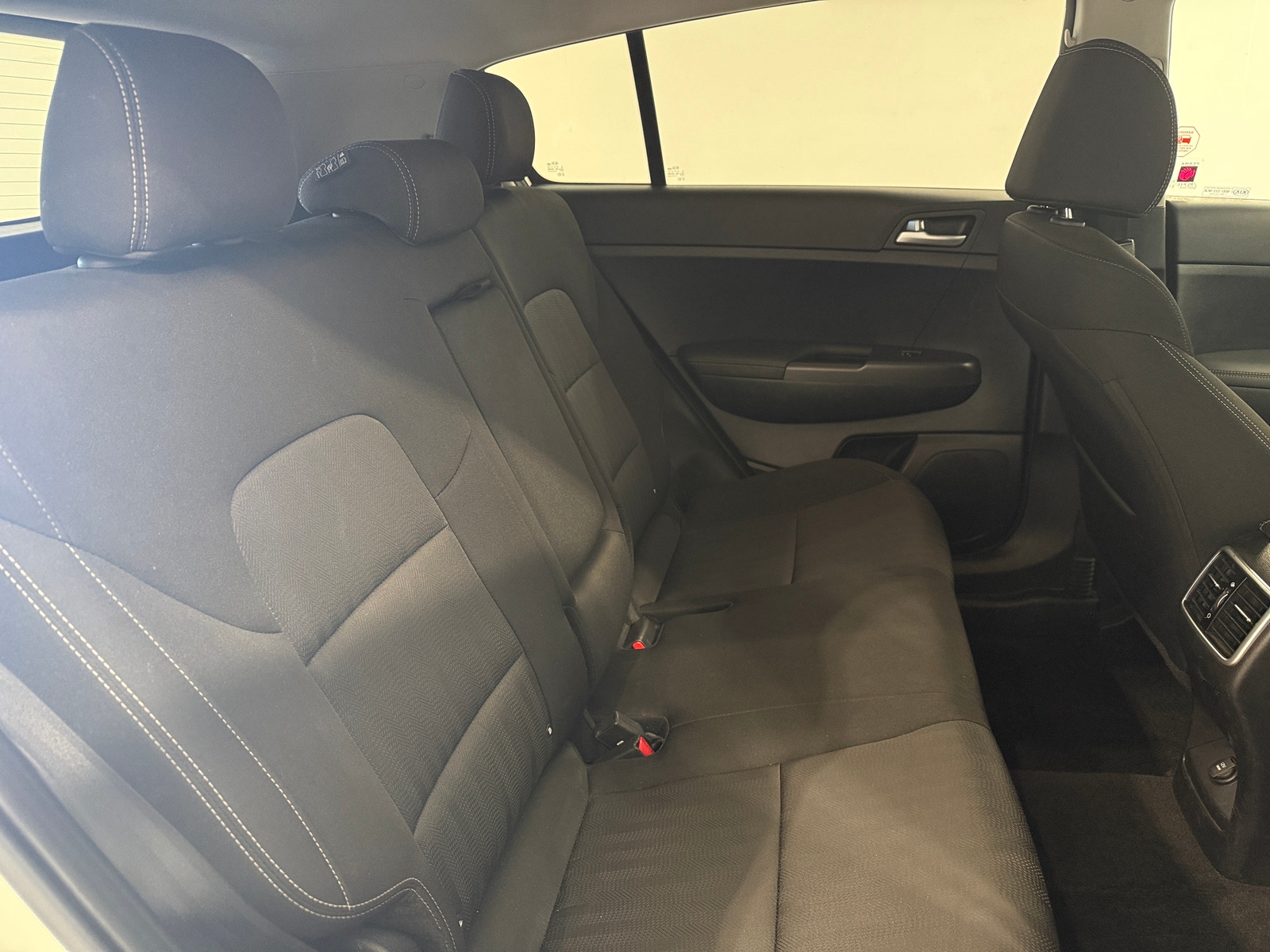 Thumbnail: 2021 Kia Sportage - 6