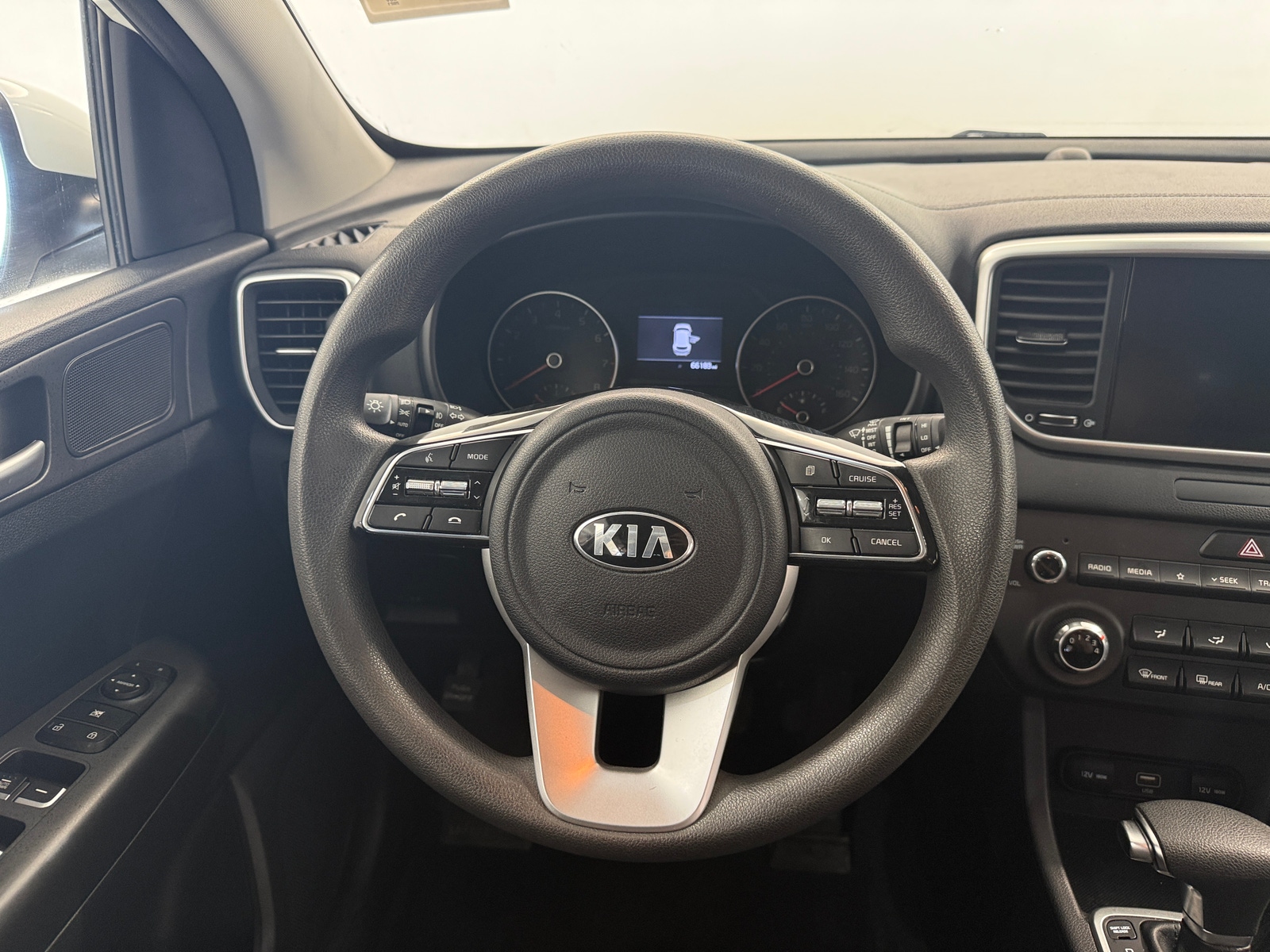 Thumbnail: 2021 Kia Sportage - 5