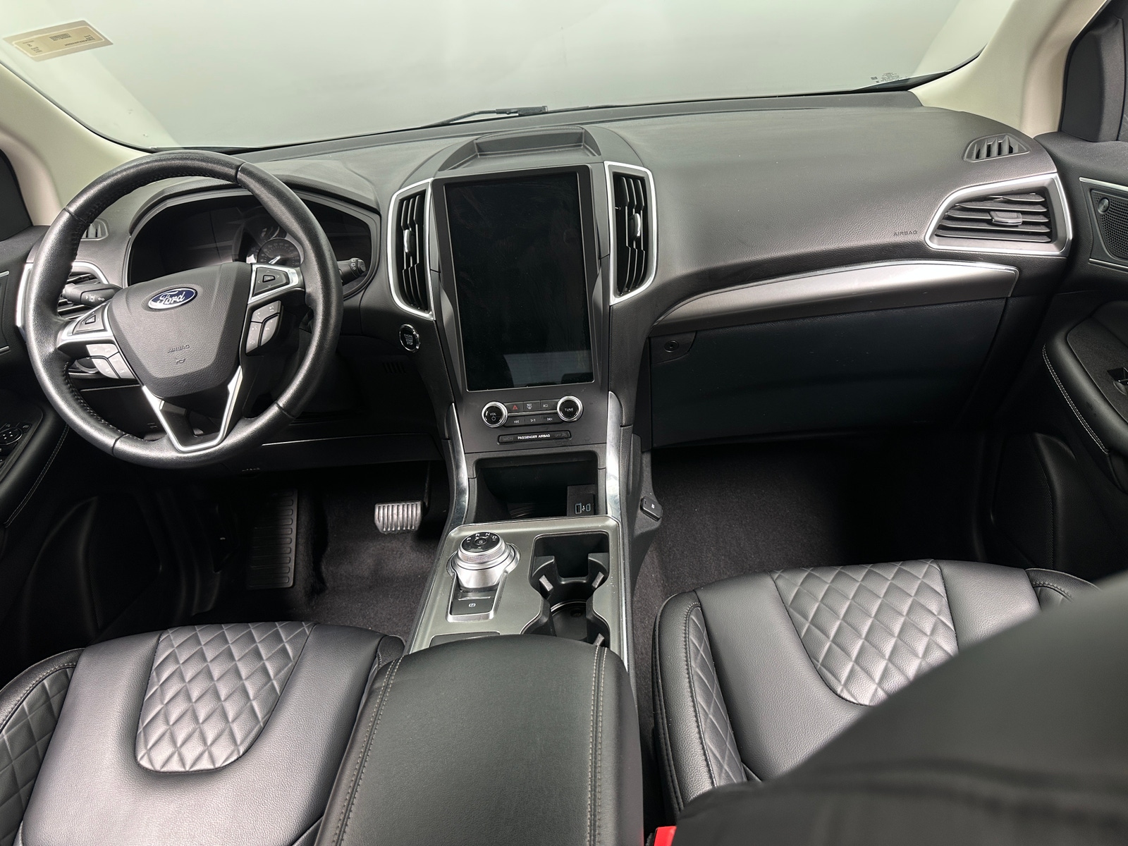 Thumbnail: 2024 Ford Edge - 2