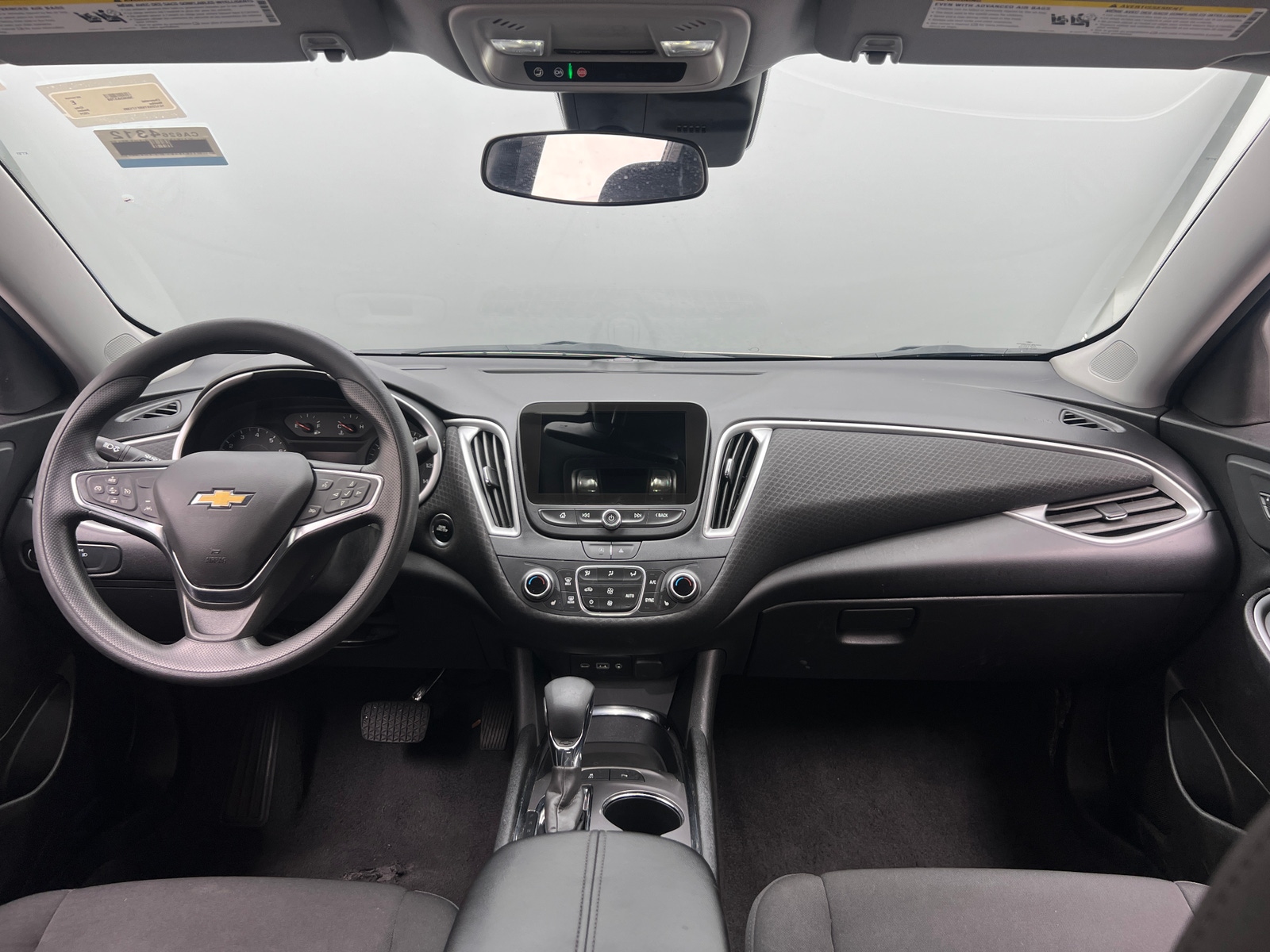 Thumbnail: 2024 Chevrolet Malibu - 3