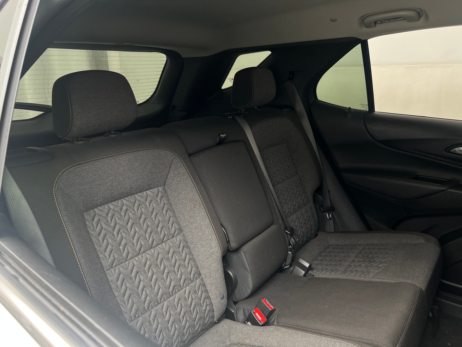 Thumbnail: 2023 Chevrolet Equinox - 6