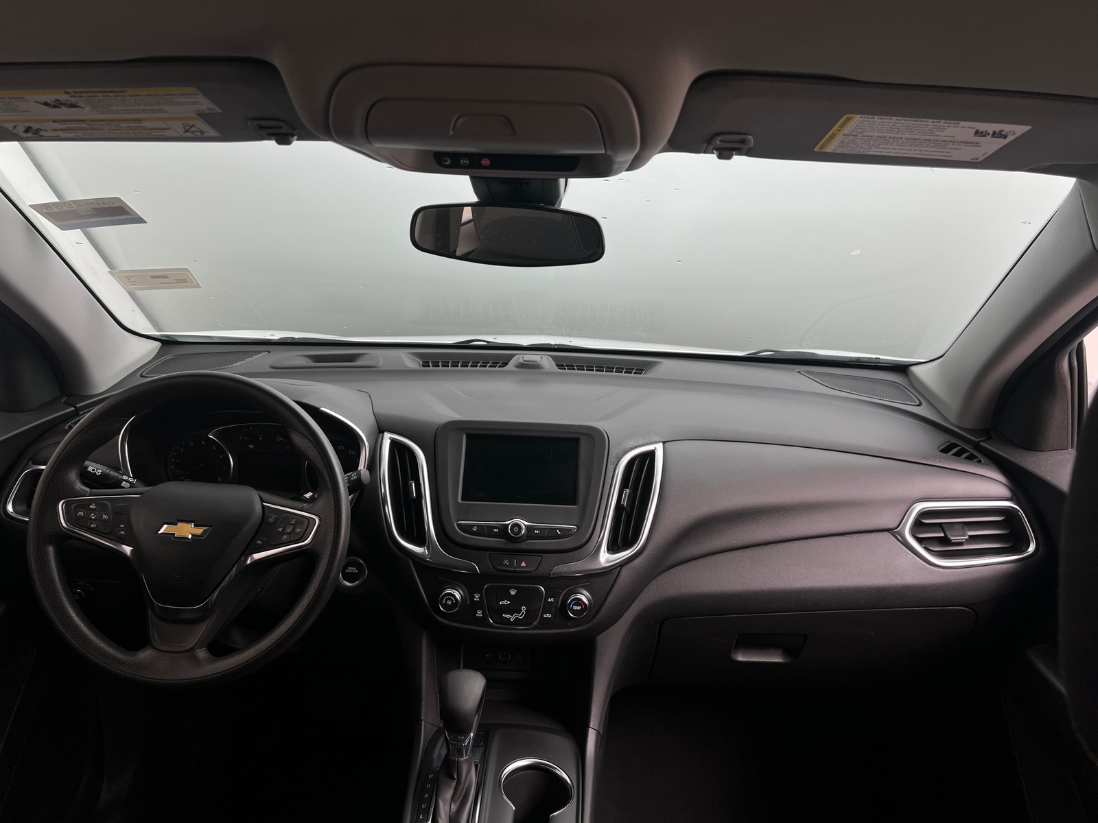 Thumbnail: 2023 Chevrolet Equinox - 3