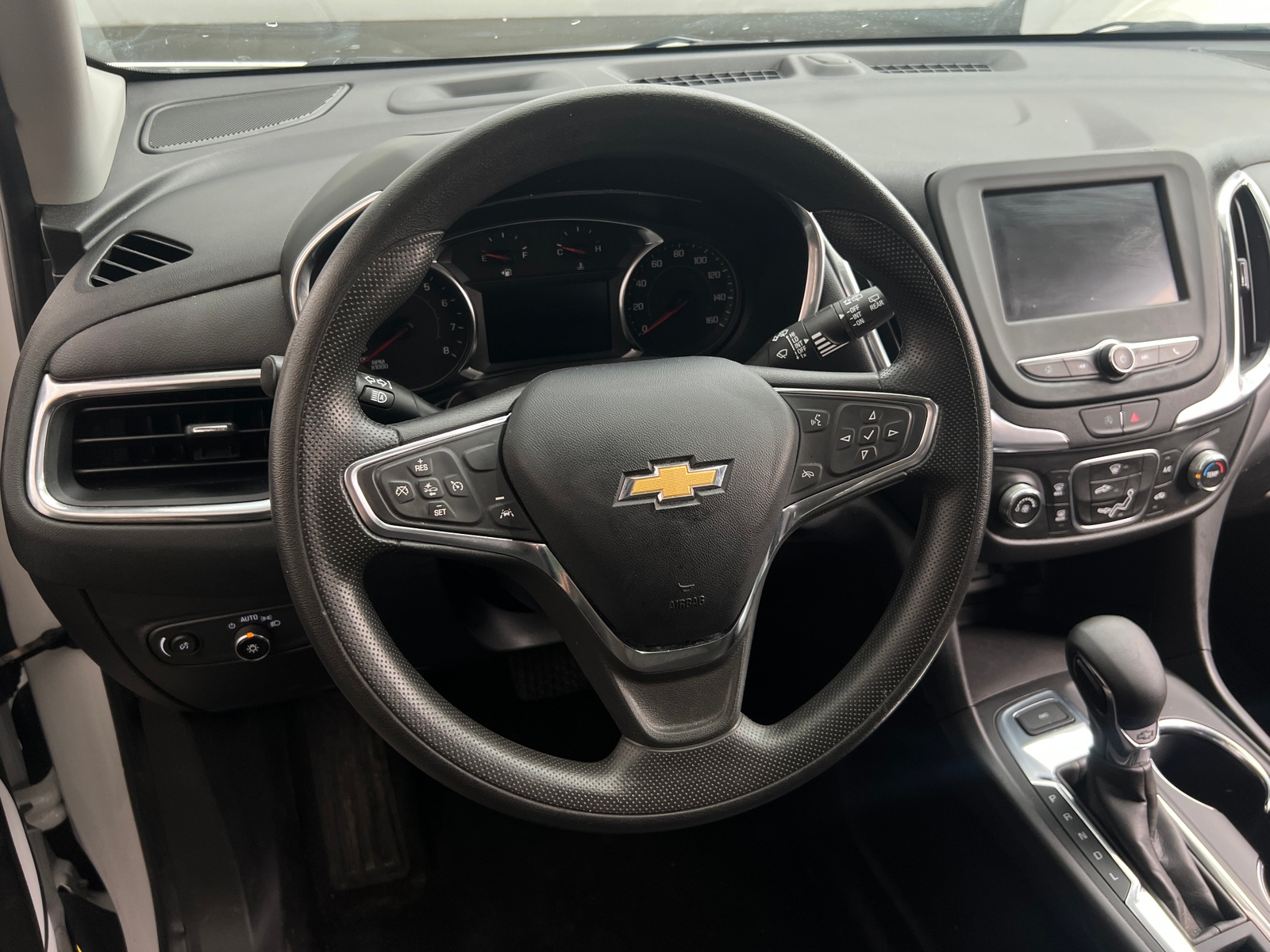 Thumbnail: 2023 Chevrolet Equinox - 5