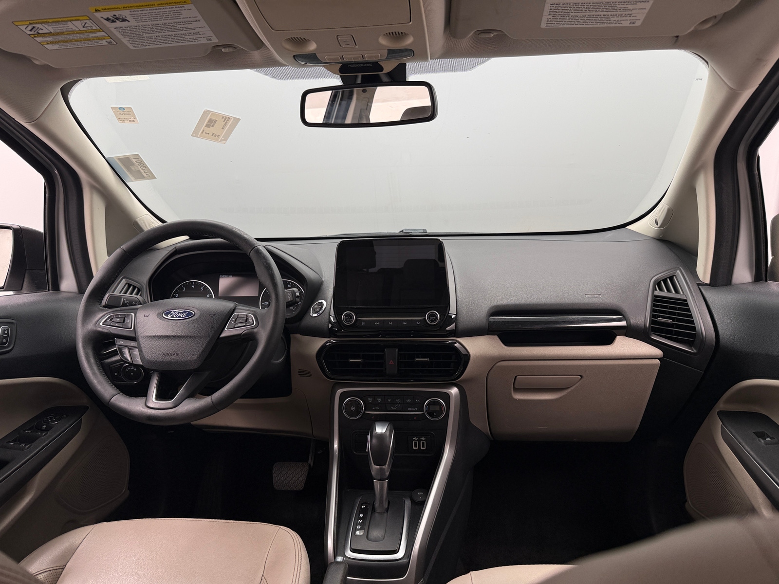 Thumbnail: 2018 Ford EcoSport - 2