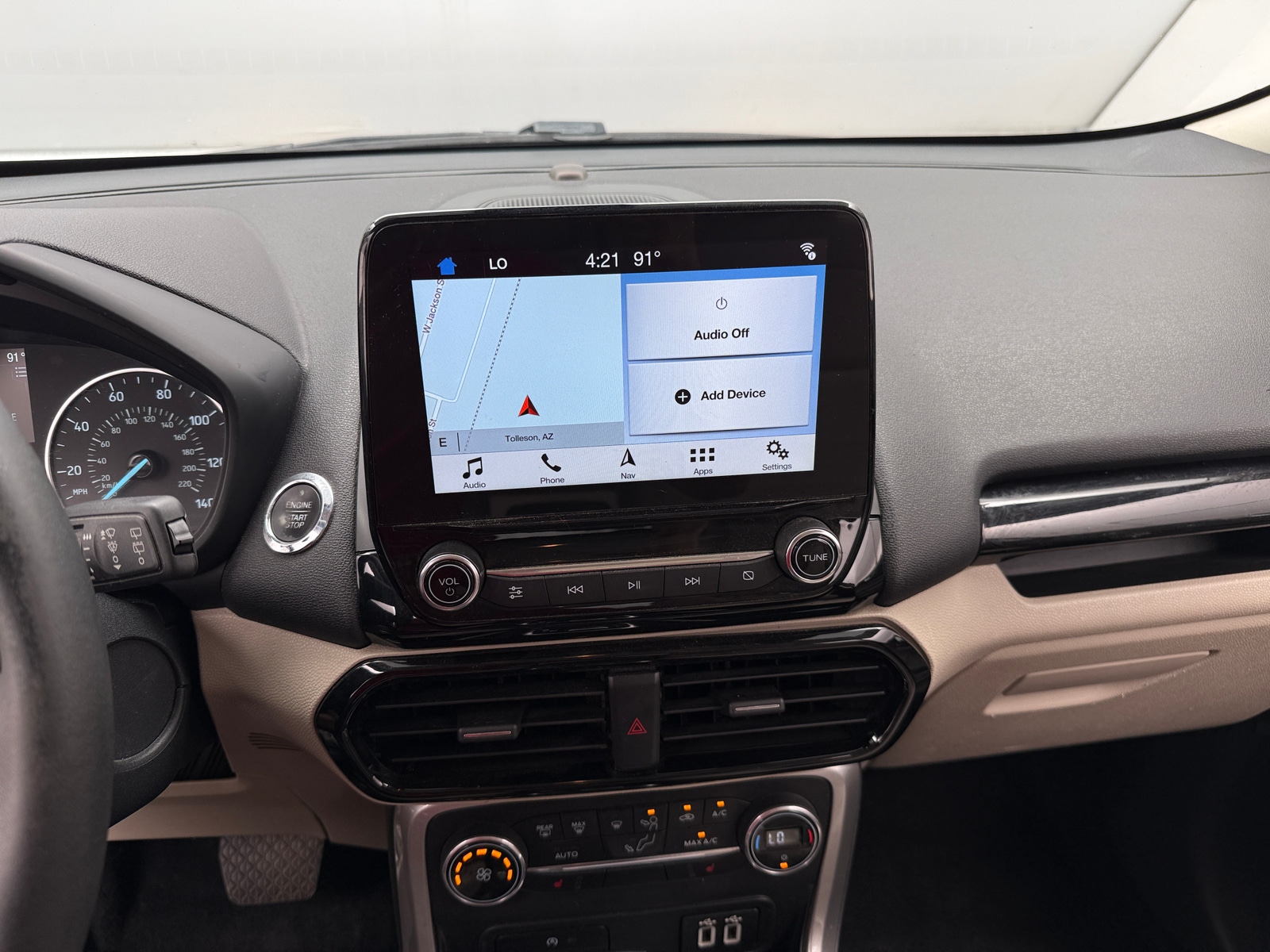 Thumbnail: 2018 Ford EcoSport - 3