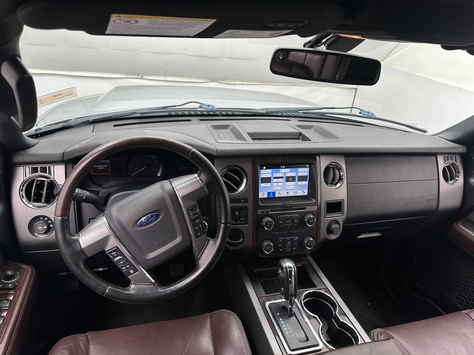 Thumbnail: 2017 Ford Expedition EL - 2