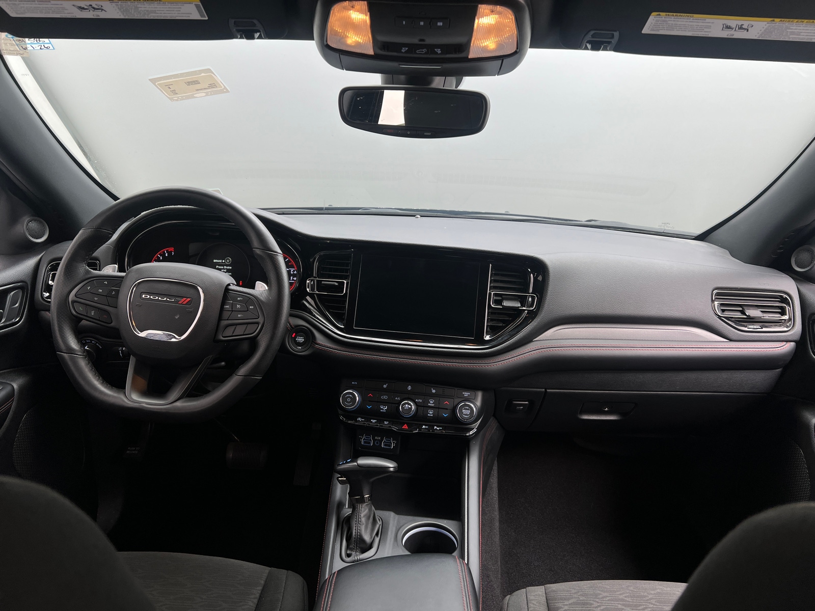Thumbnail: 2025 Dodge Durango - 3