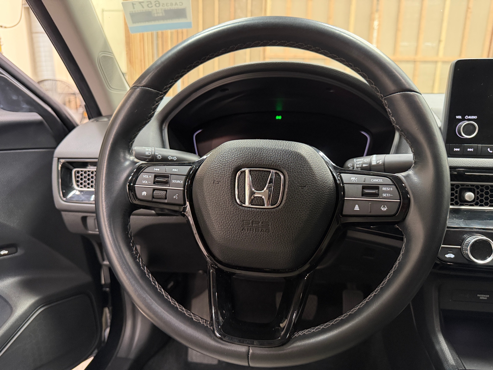 Thumbnail: 2022 Honda Civic - 5