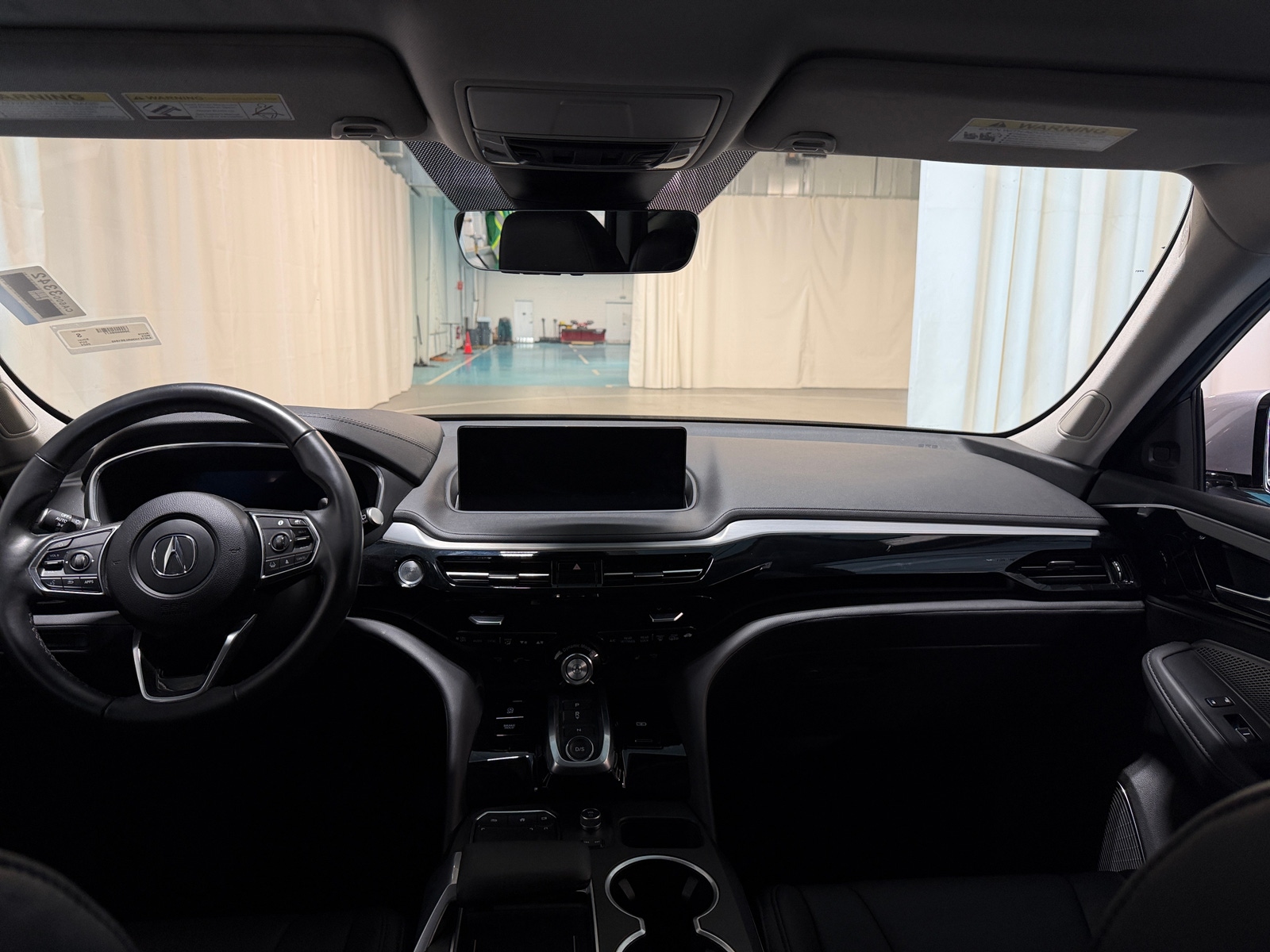 Thumbnail: 2024 Acura MDX - 2