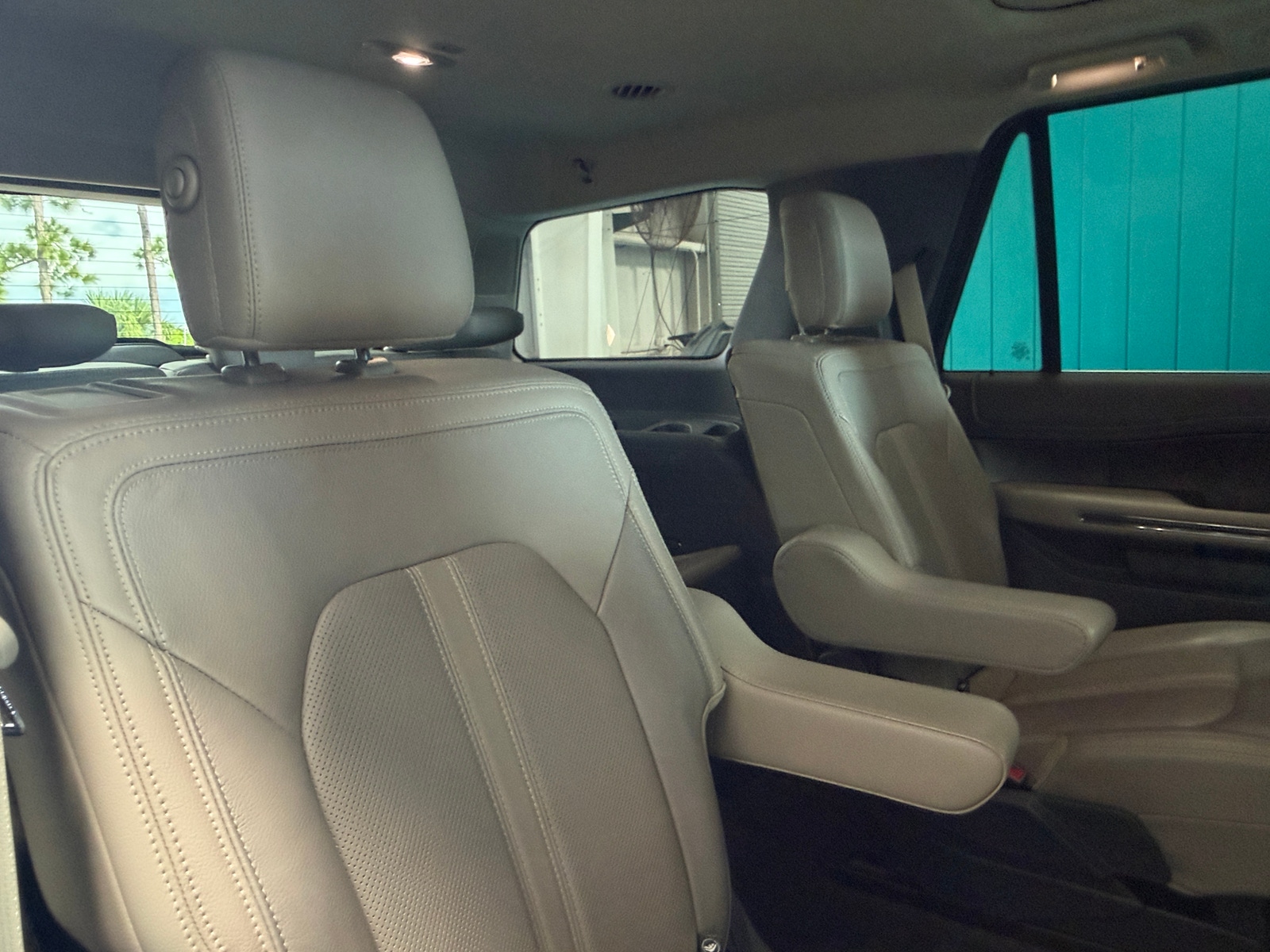 Thumbnail: 2018 Ford Expedition - 5