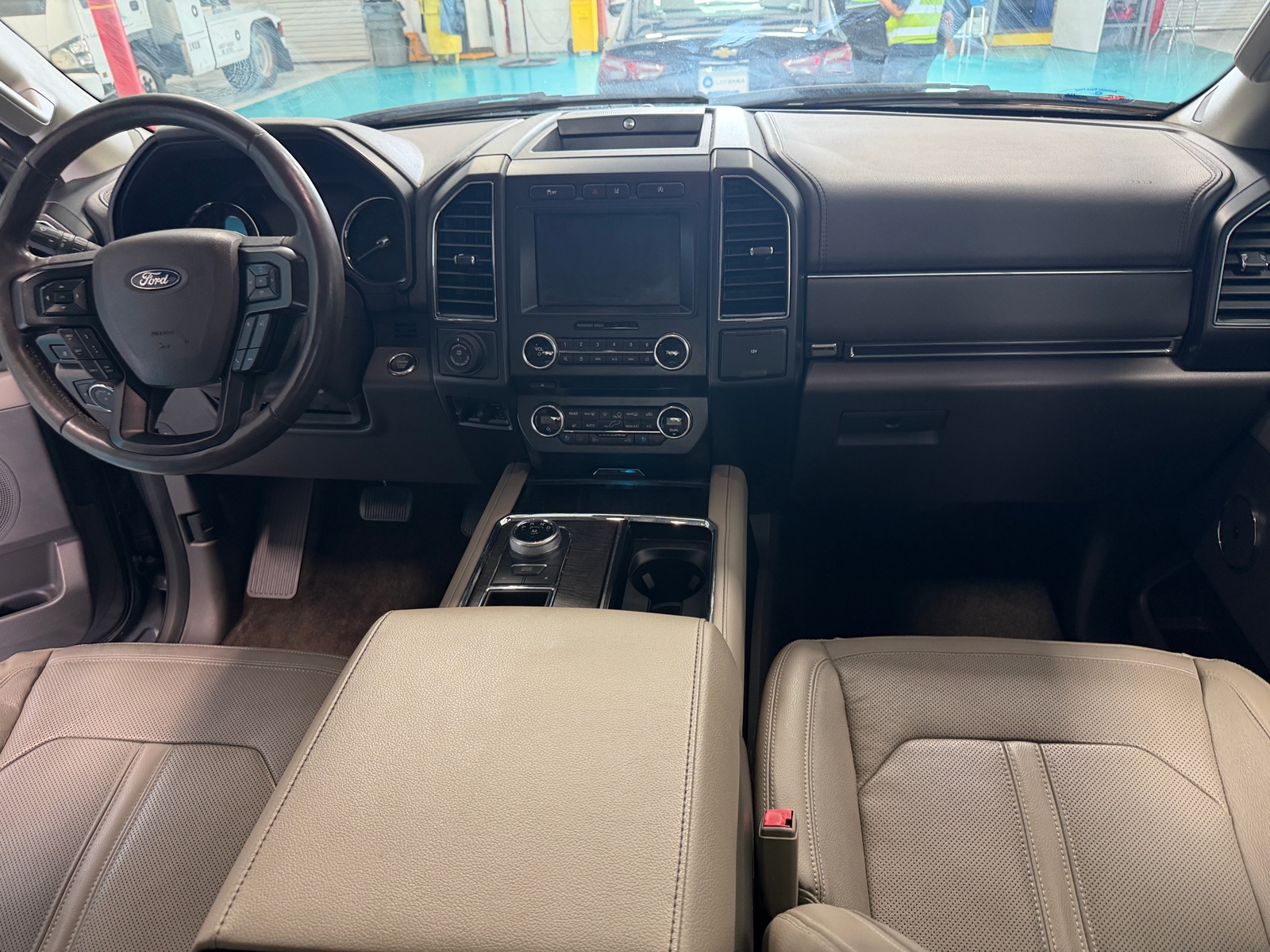 Thumbnail: 2018 Ford Expedition - 2