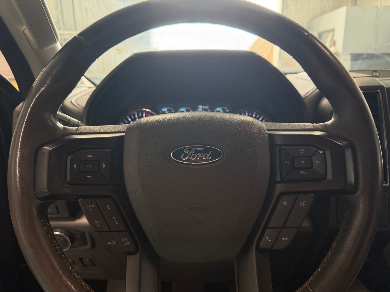 Thumbnail: 2018 Ford Expedition - 4