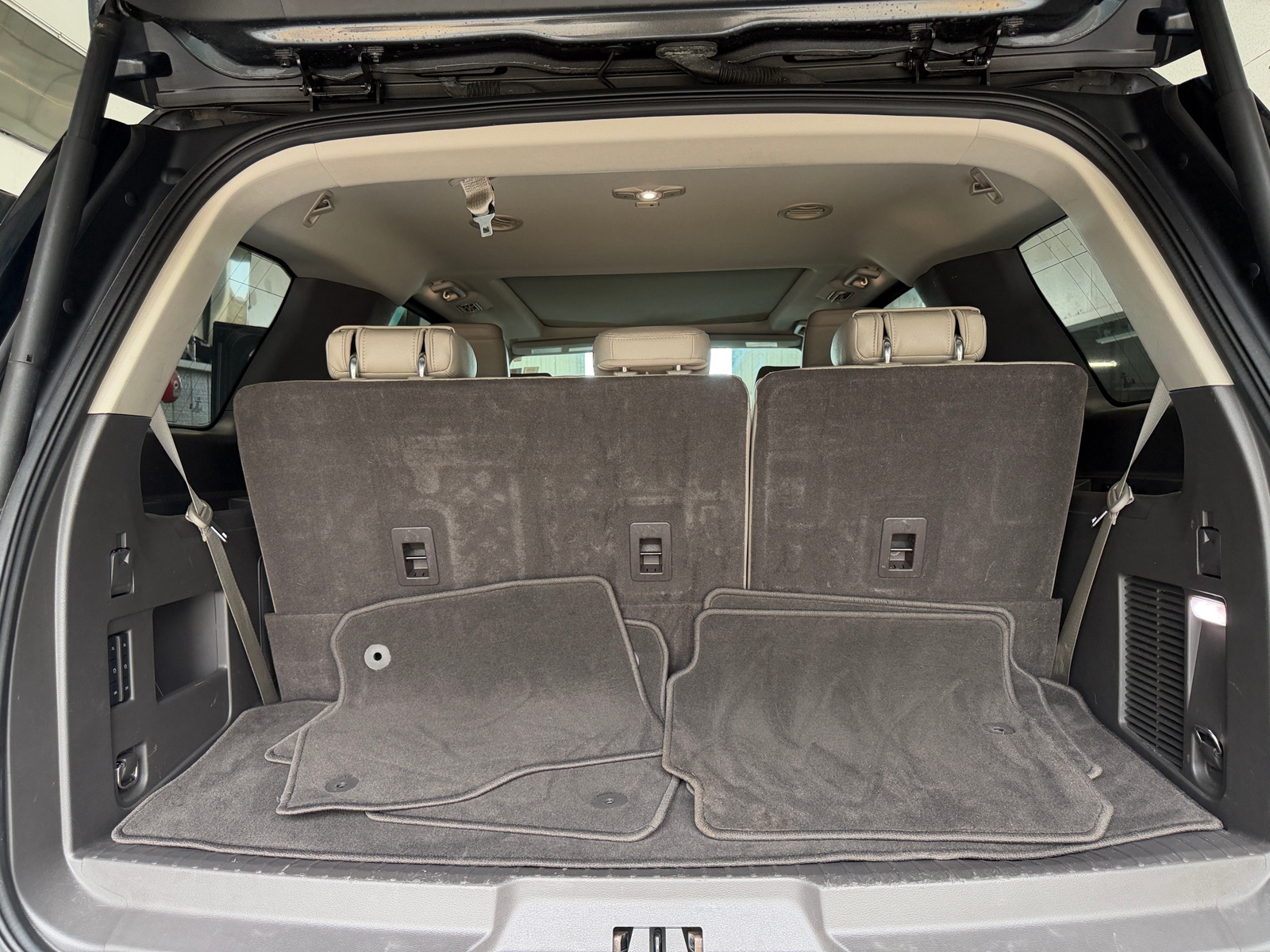 Thumbnail: 2018 Ford Expedition - 6