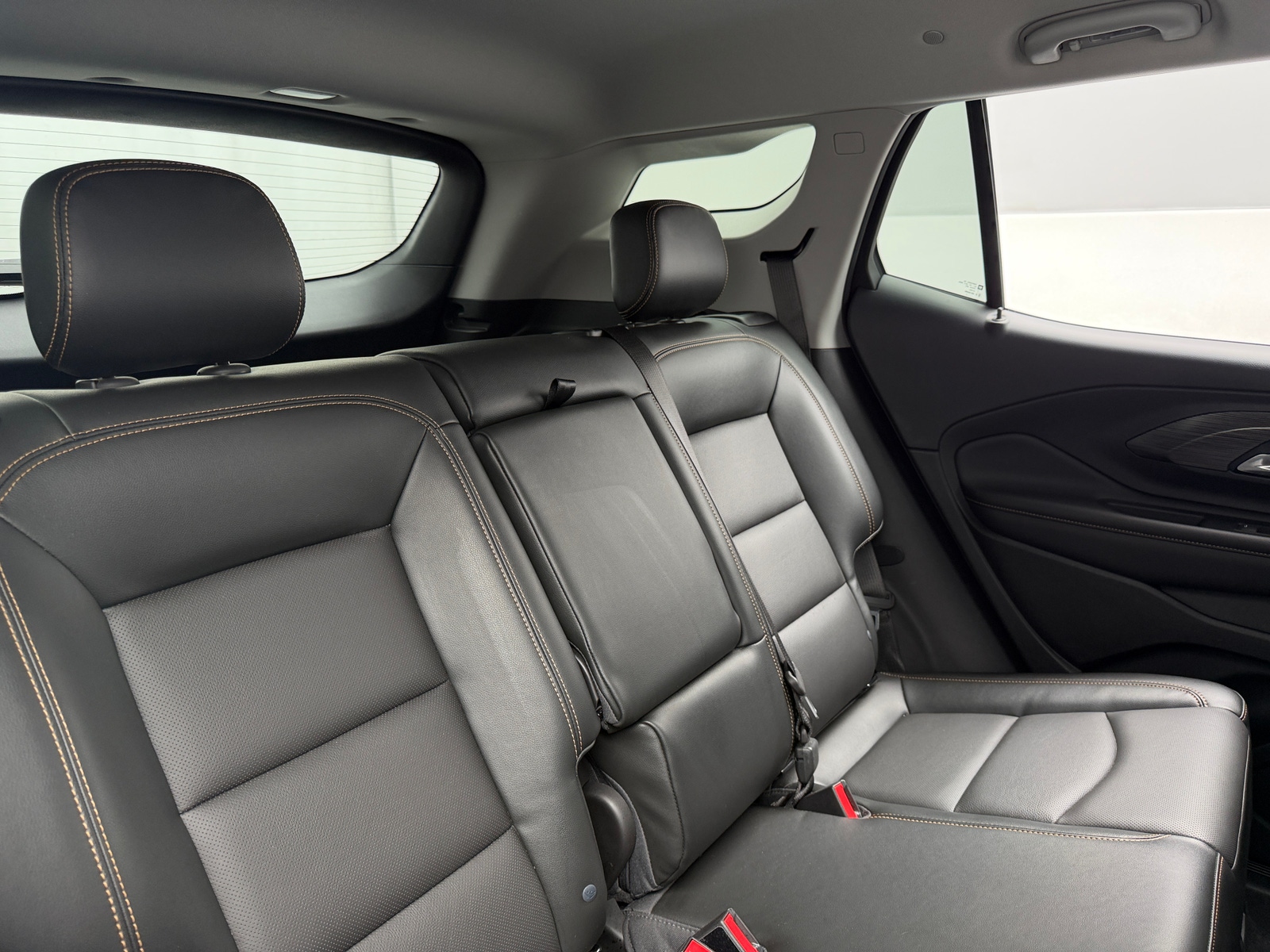 Thumbnail: 2018 GMC Terrain - 5