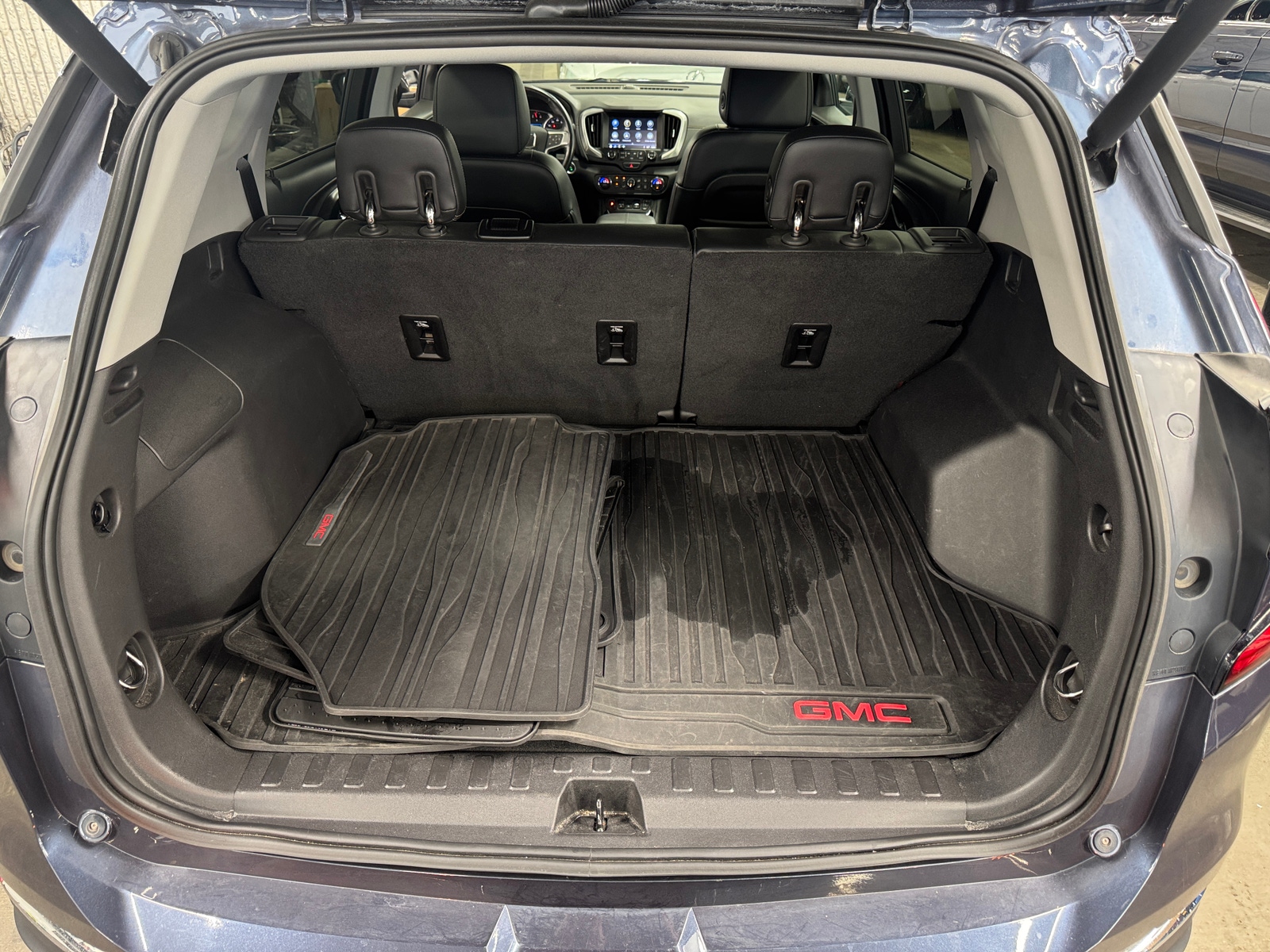 Thumbnail: 2018 GMC Terrain - 6