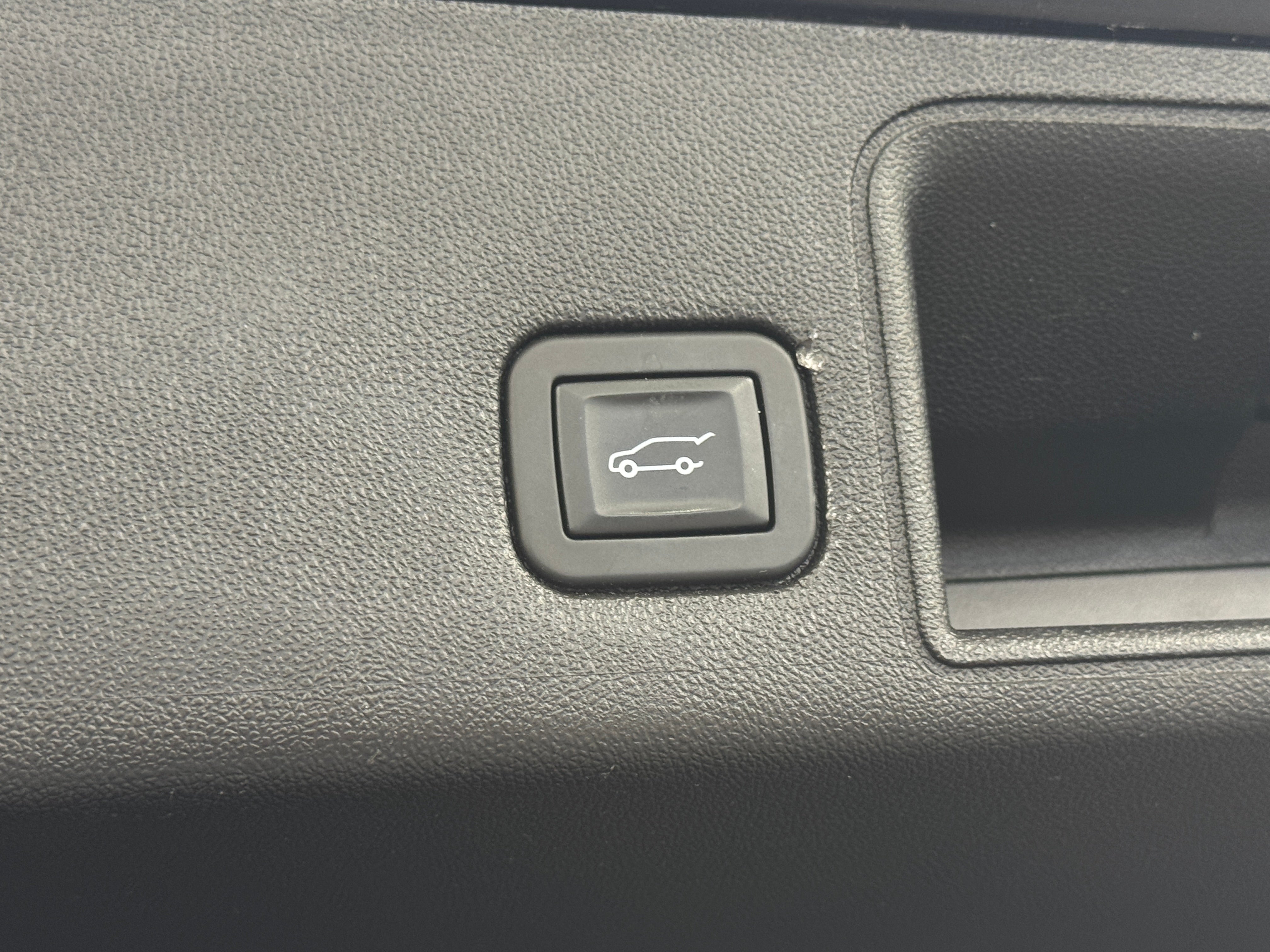 2018 GMC Terrain
