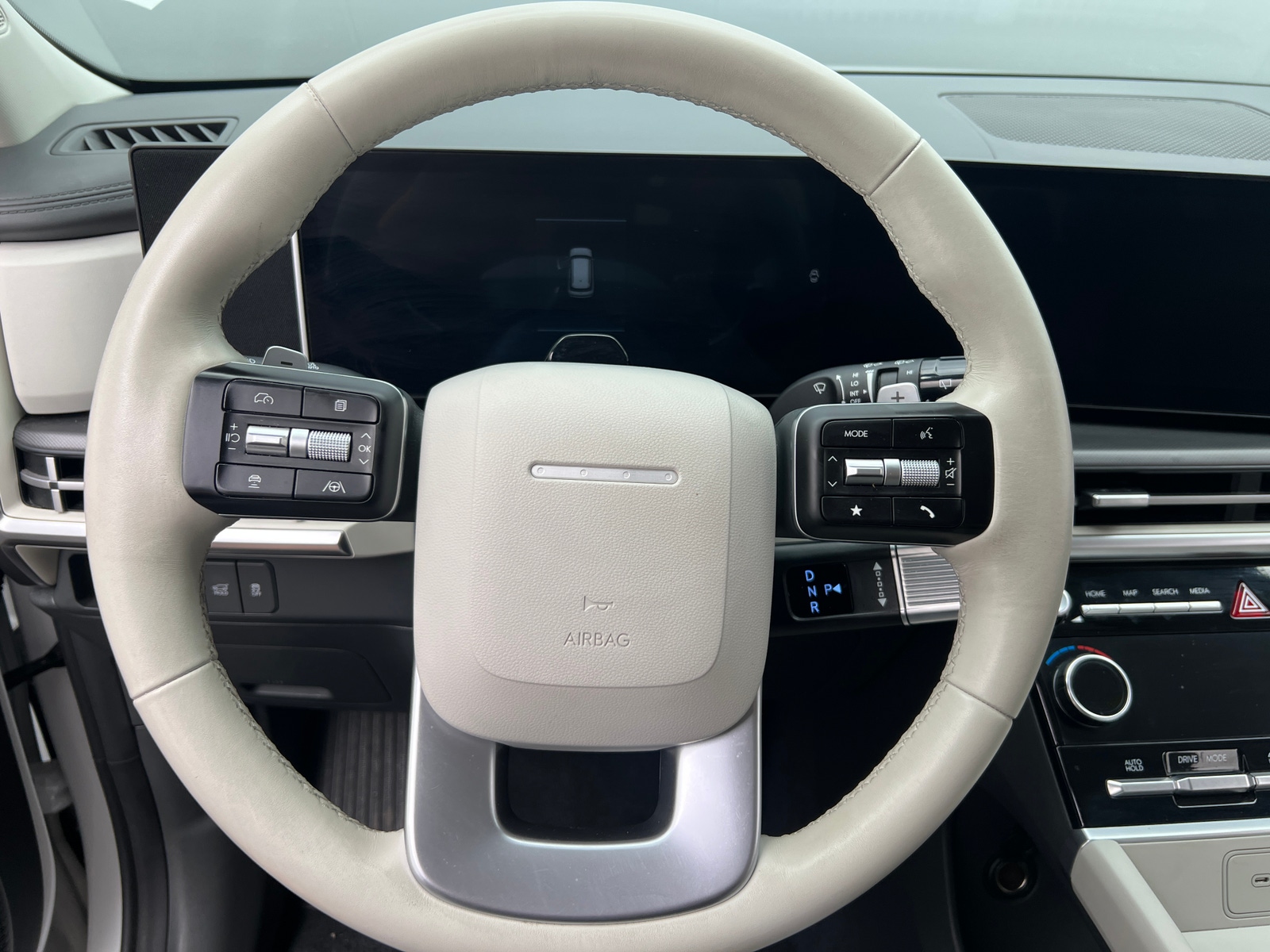 Thumbnail: 2025 Hyundai Santa Fe - 4