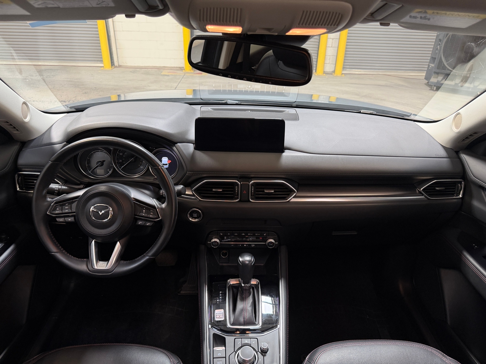 Thumbnail: 2022 Mazda CX-5 - 2